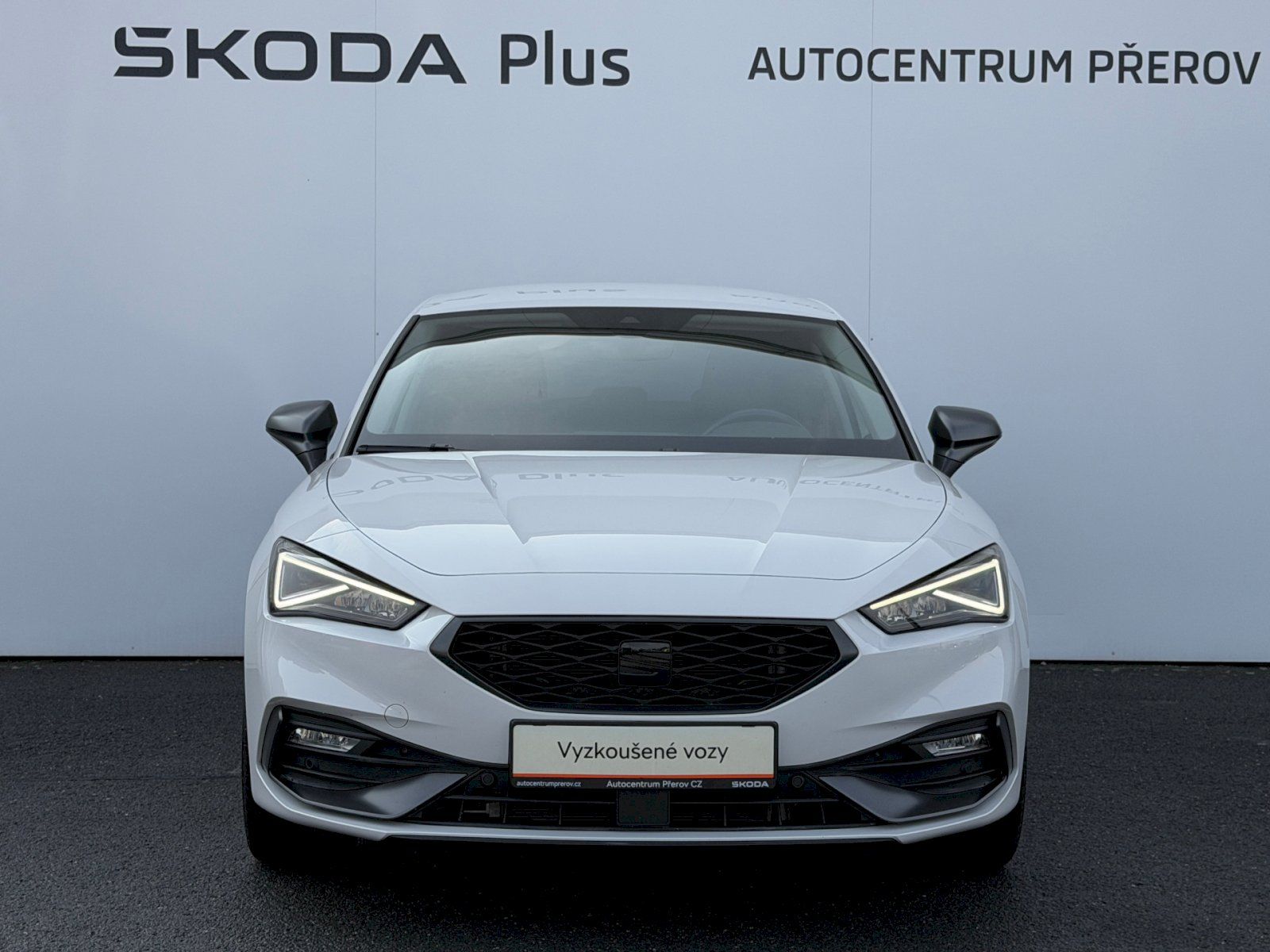 Seat Leon, 1.5 TSI 96kW FR - fotka 4