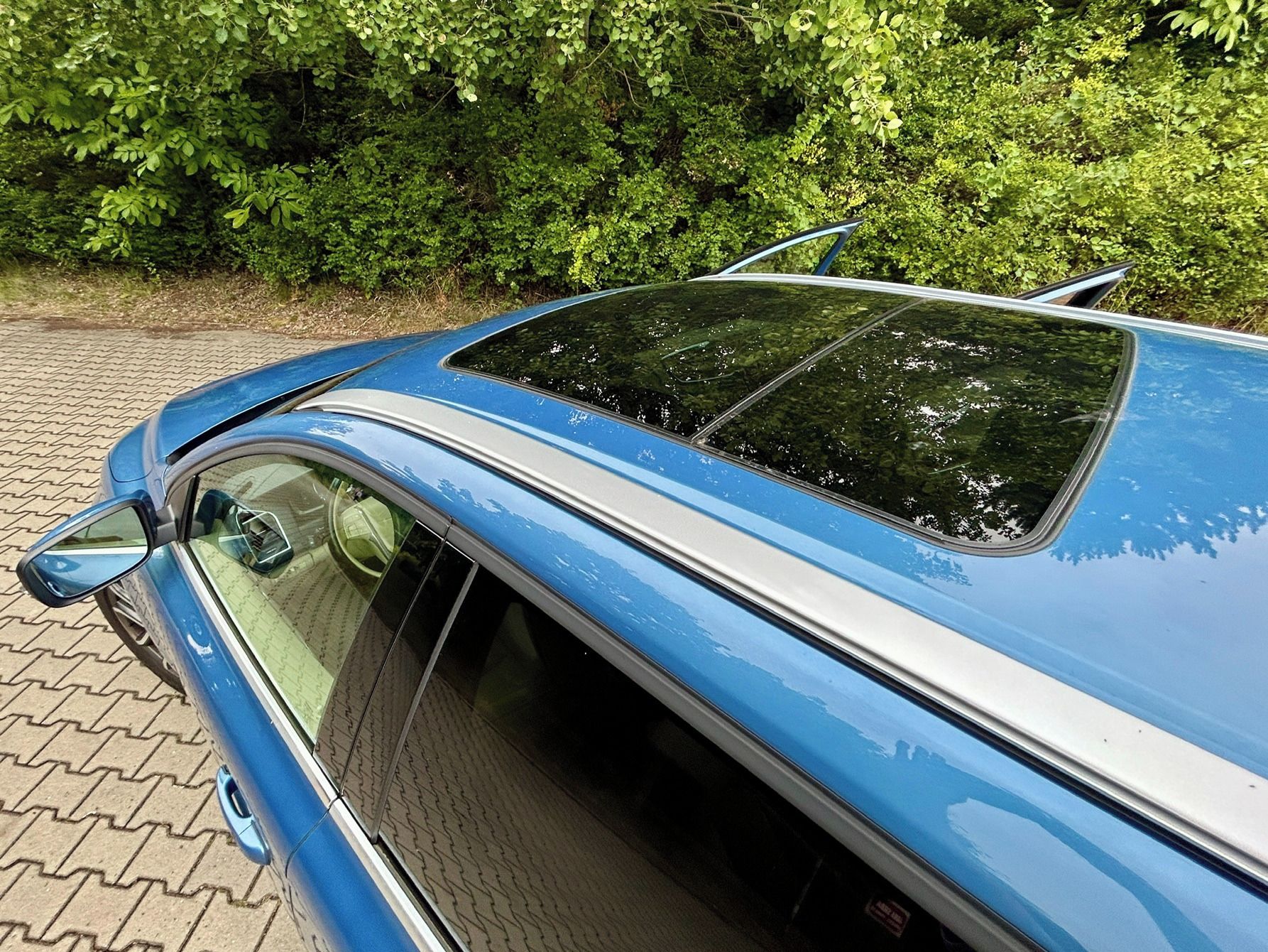 Volvo XC60, 2,4D D5 Inscription Polestar - fotka 6