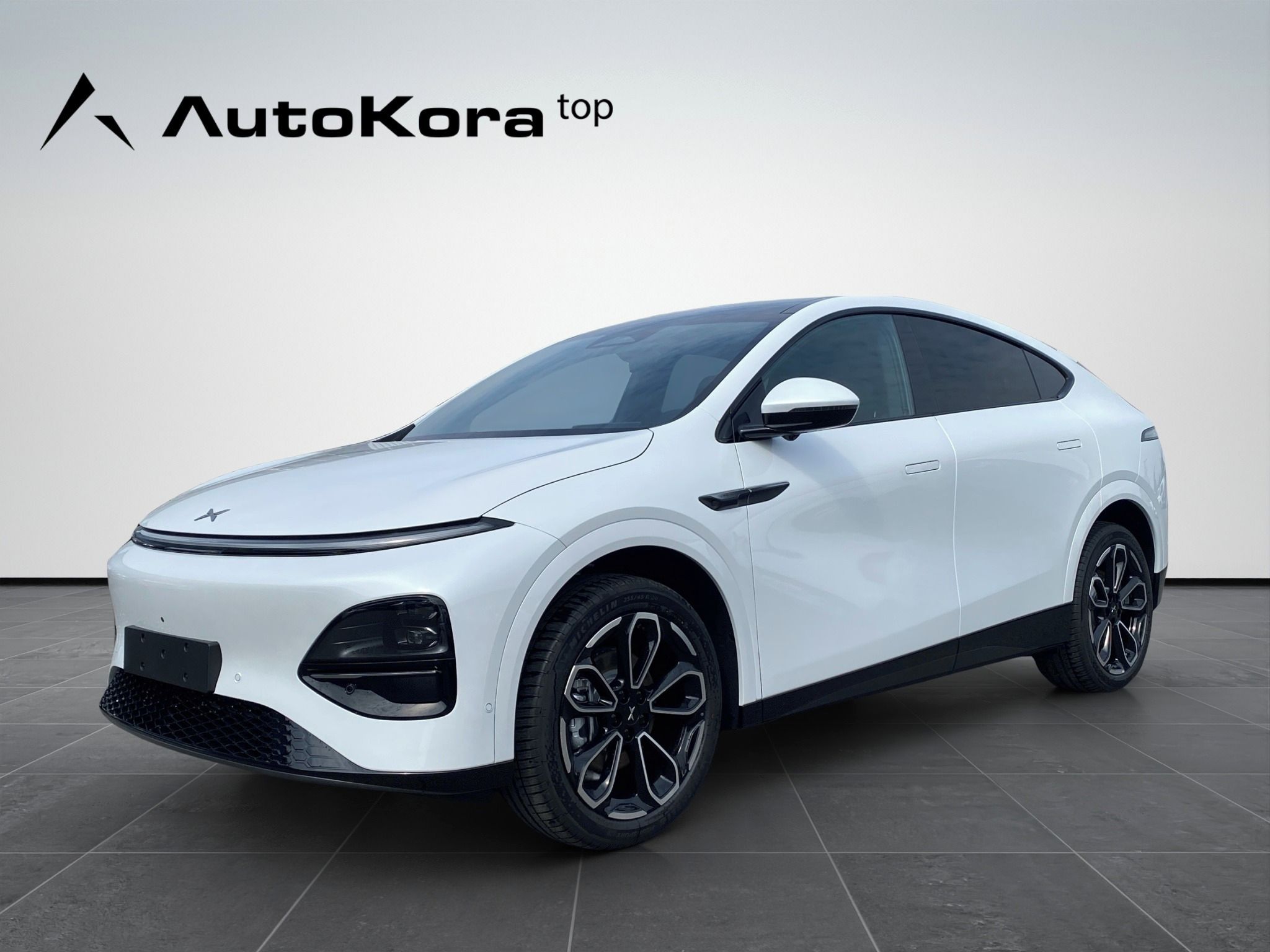 XPENG G6, RWD Long Range, 218kW, MY2026 - fotka 4