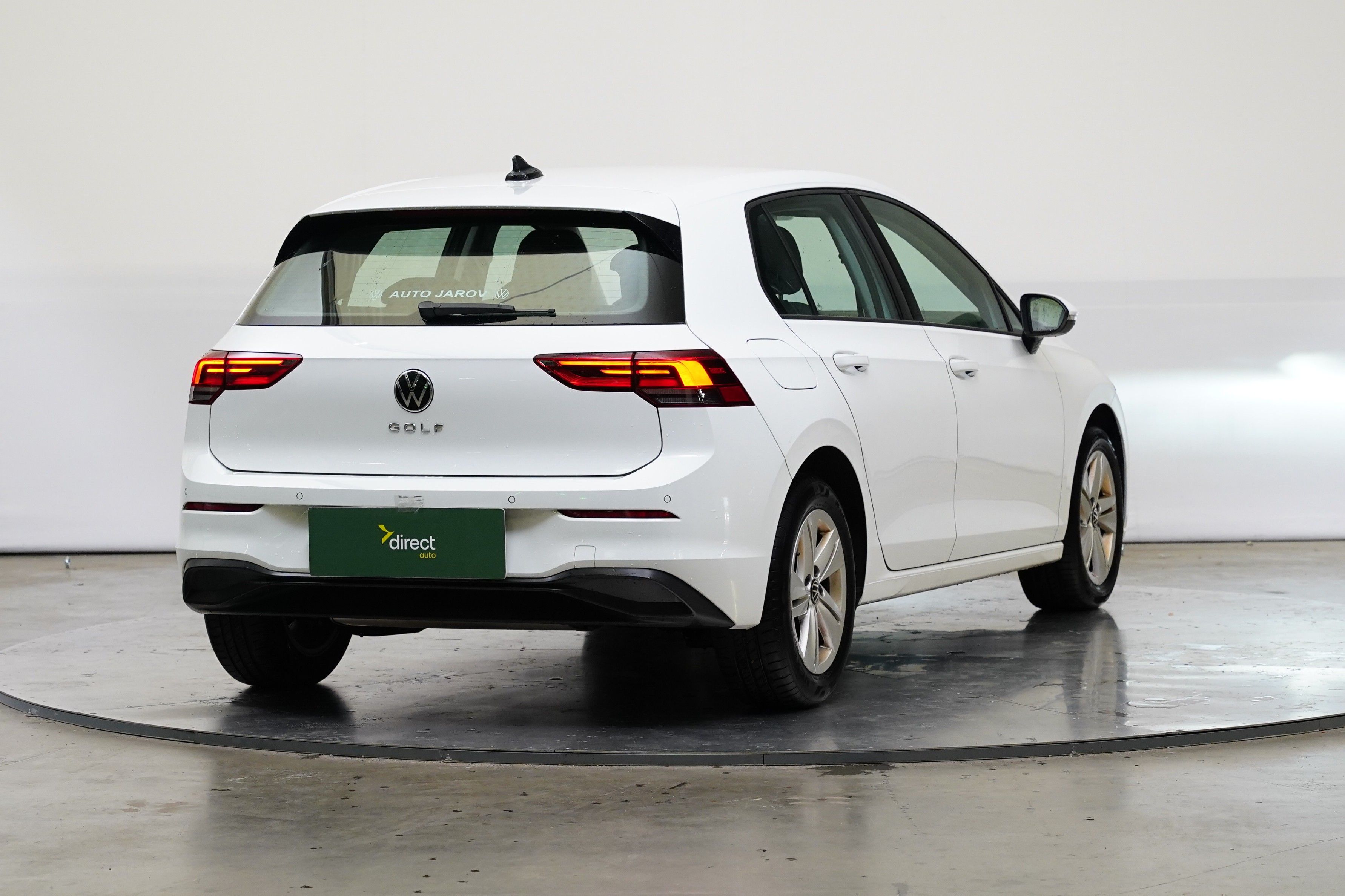 Volkswagen Golf, 1.0 TSI 81 kW Life - fotka 2