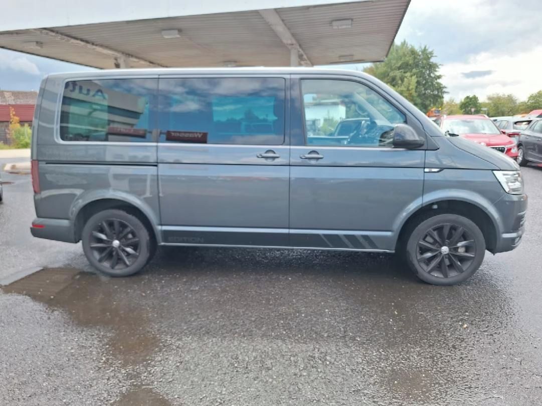 Volkswagen Multivan, T6 Higline-Edition 2.0. TDI - fotka 5