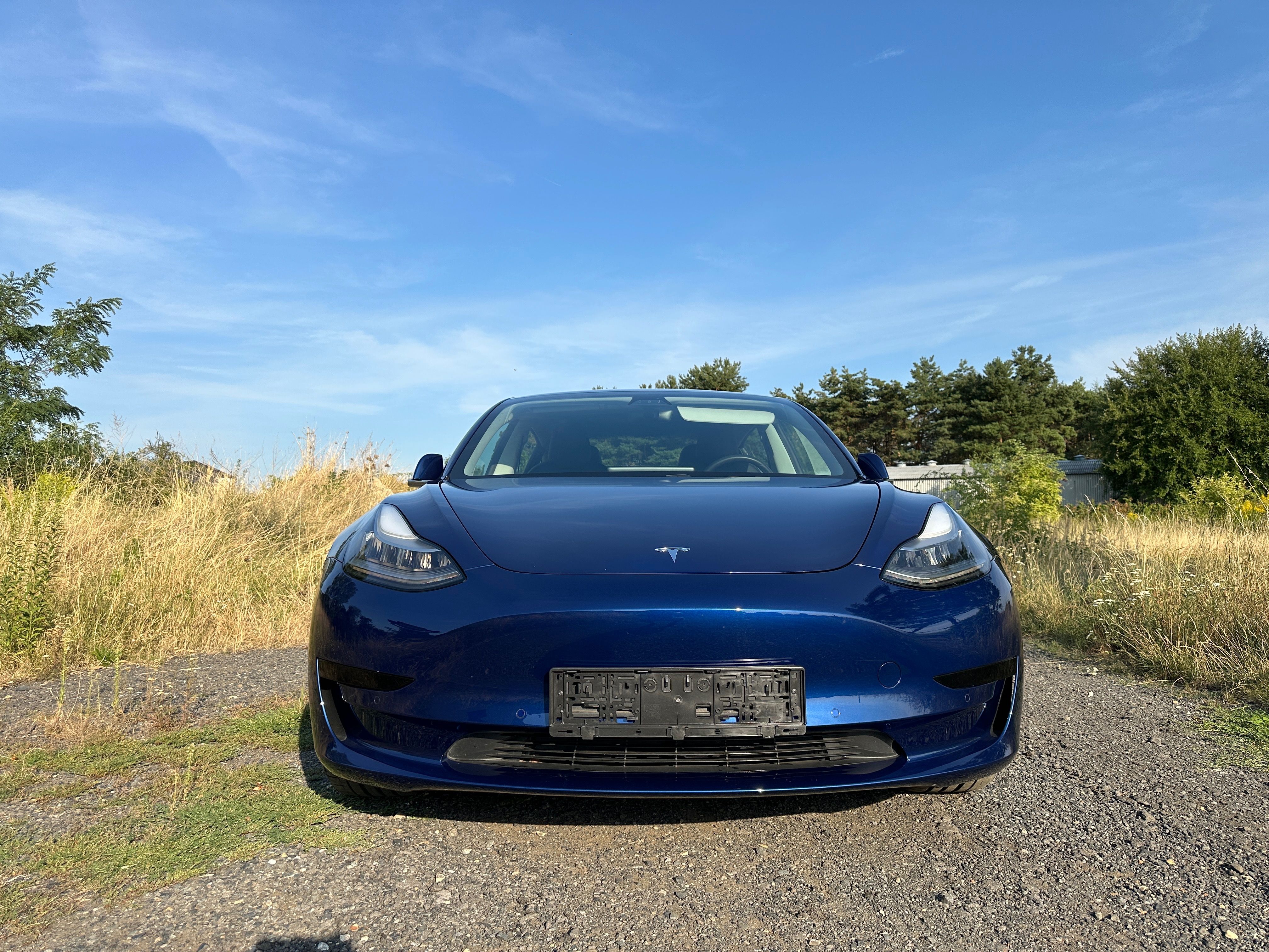 Tesla Model 3, Standard Range Plus - fotka 2