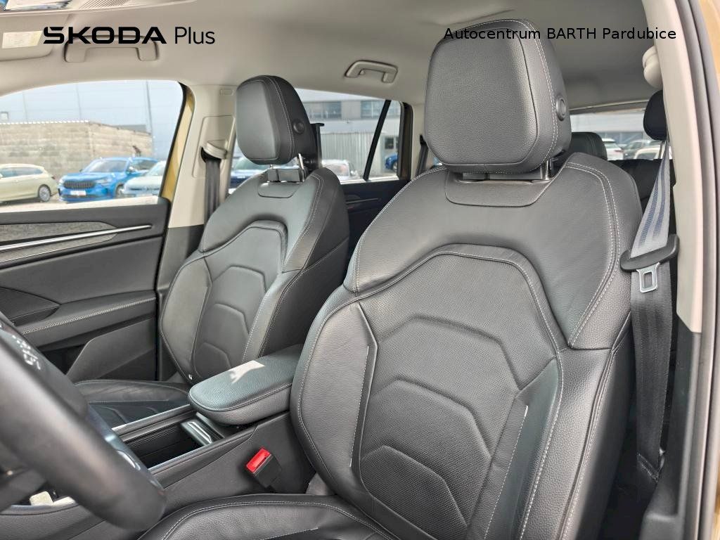 Škoda Kodiaq, Exclusive Selection / 2,0 TDI - fotka 6