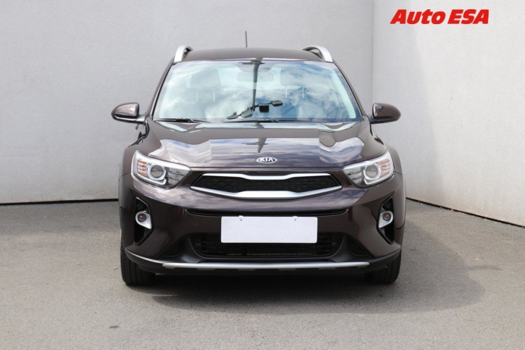 Kia Stonic, 1.0 TGDi - fotka 2