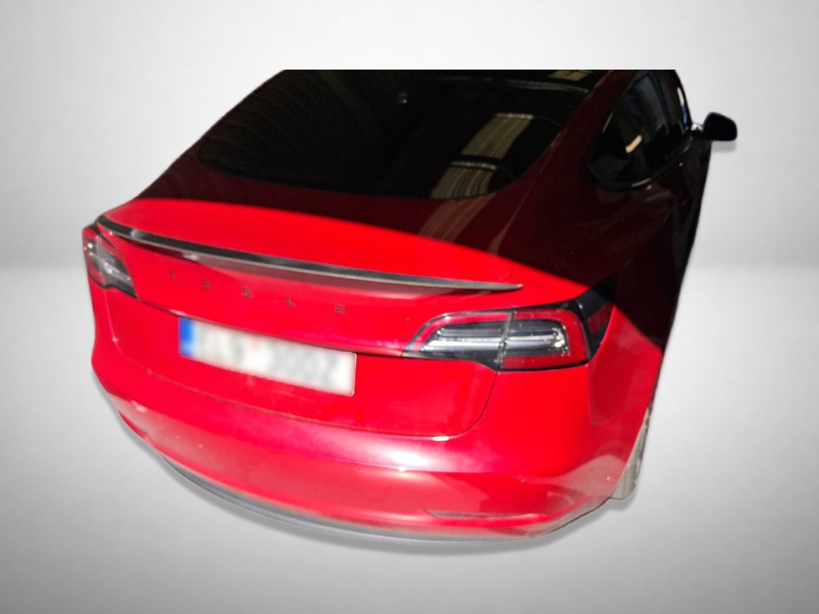 Tesla Model 3, Performance 78kWh, SoH 86% - fotka 2