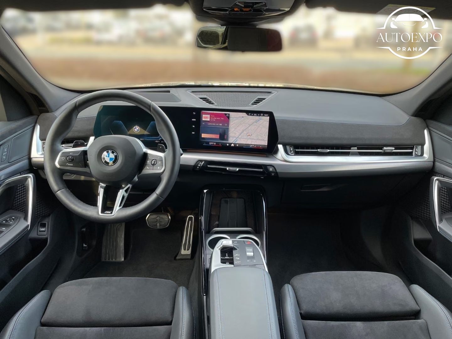 BMW X2, 20d xDrive M Sport Pro - fotka 6