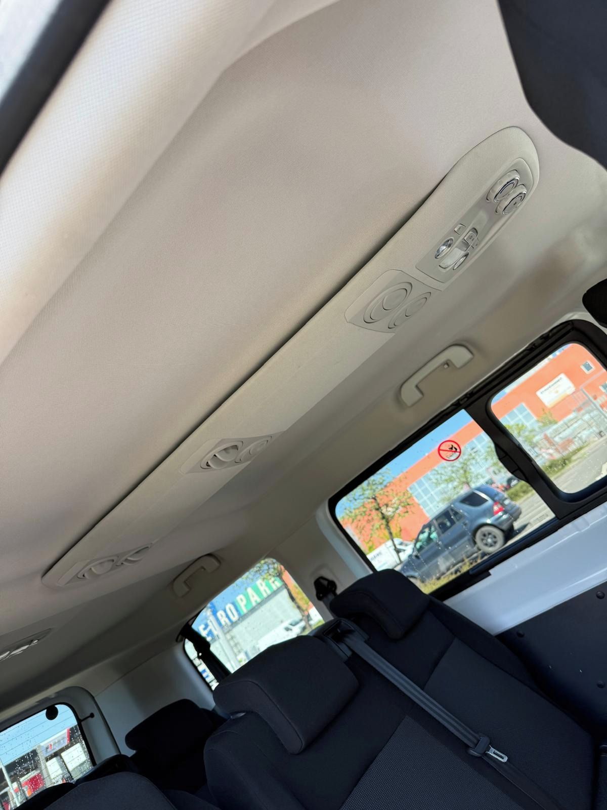 Toyota Proace Verso, 9 mist - fotka 6