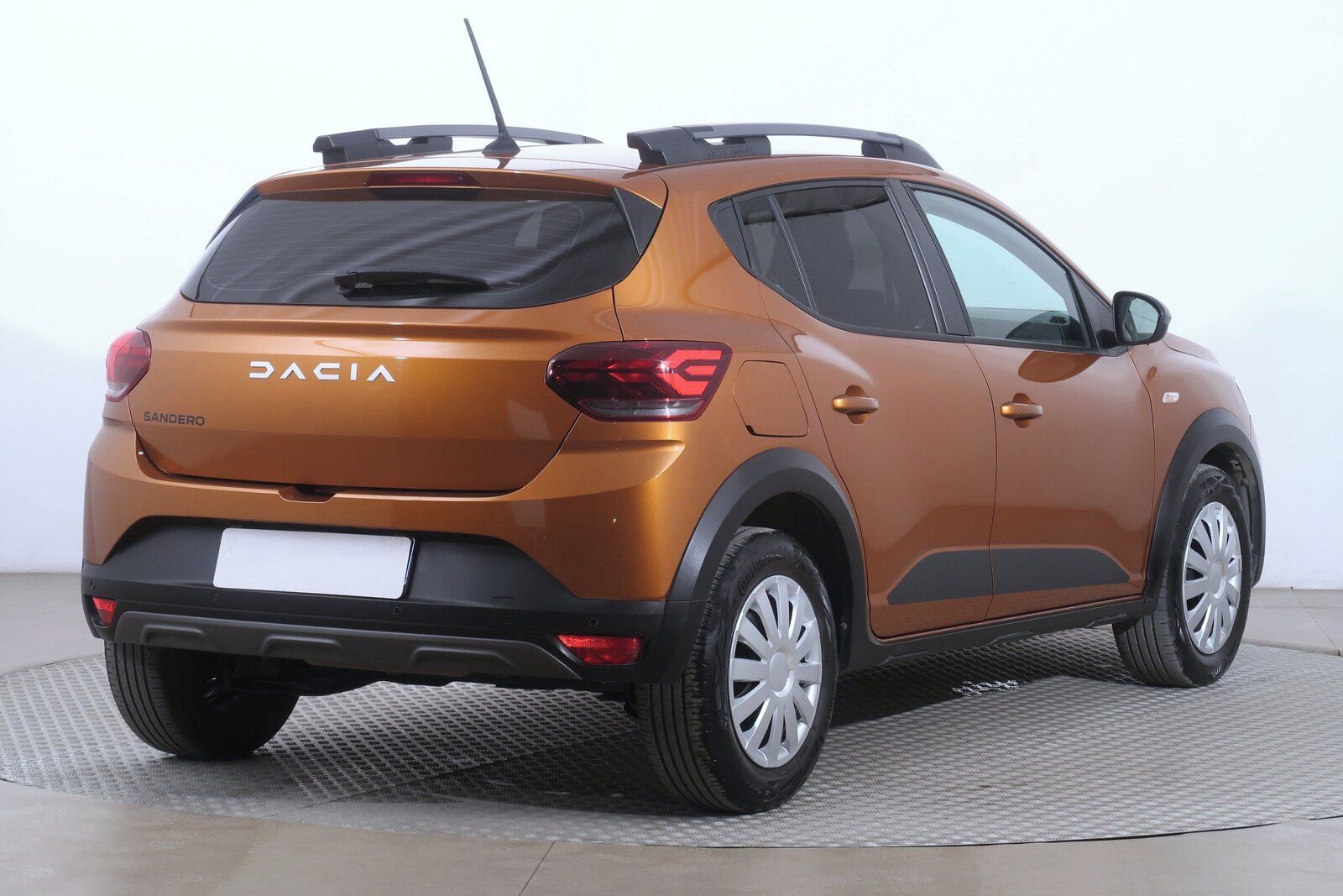 Dacia Sandero, 1.0 TCe, Serv.kniha - fotka 5