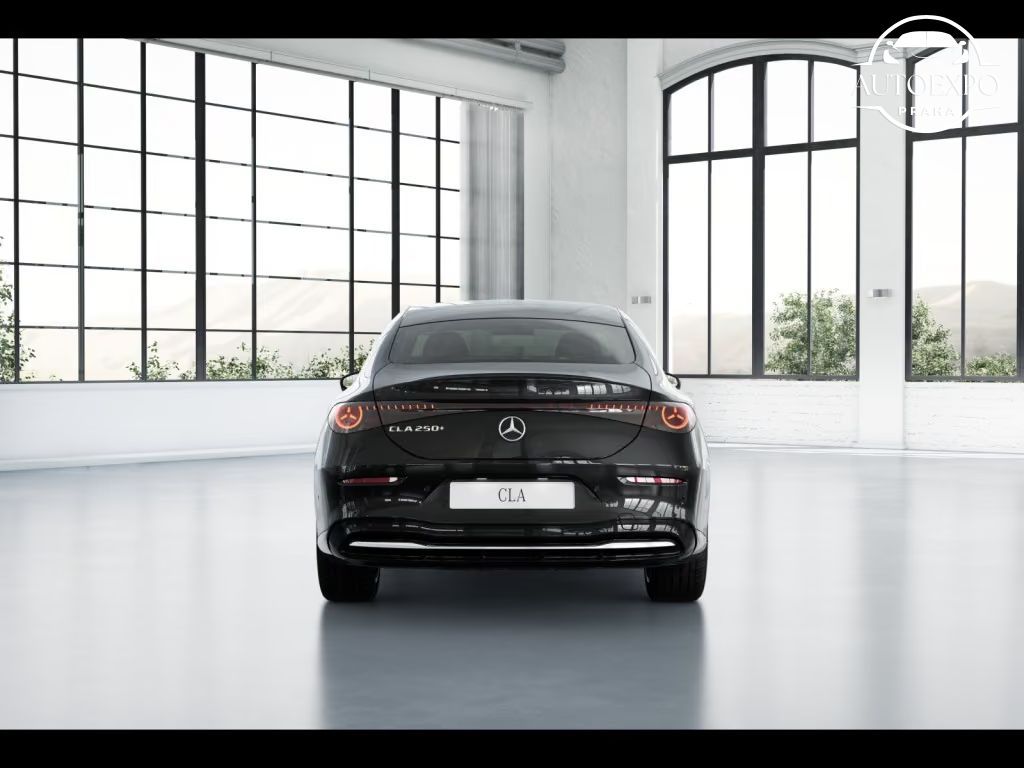 Mercedes-Benz CLA, 250+ Progressive Advanced+ - fotka 5