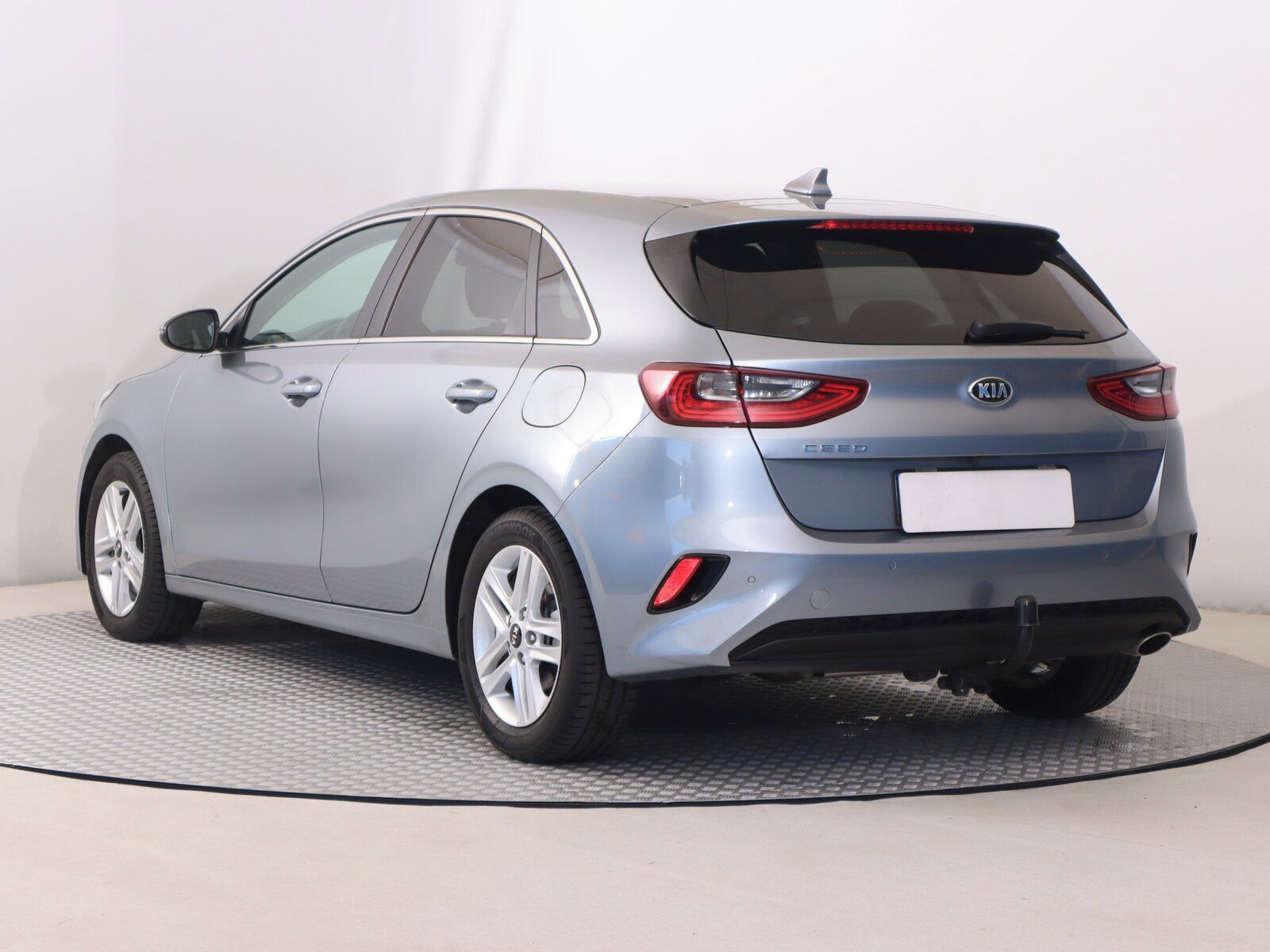 Kia Cee´d, 1.0 T-GDI - fotka 4