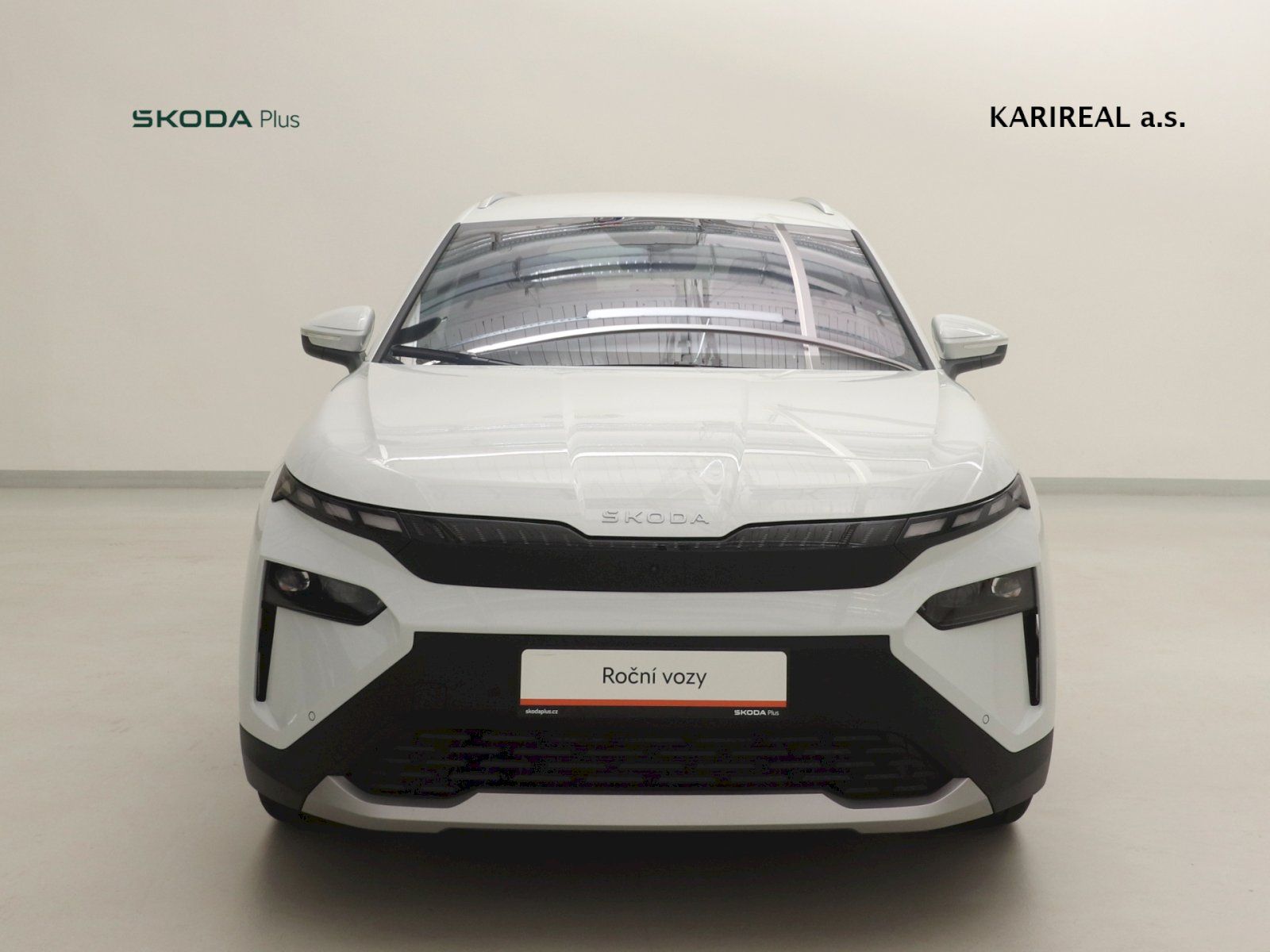 Škoda Elroq, 85x, 82kWh 210kW Selection - fotka 4
