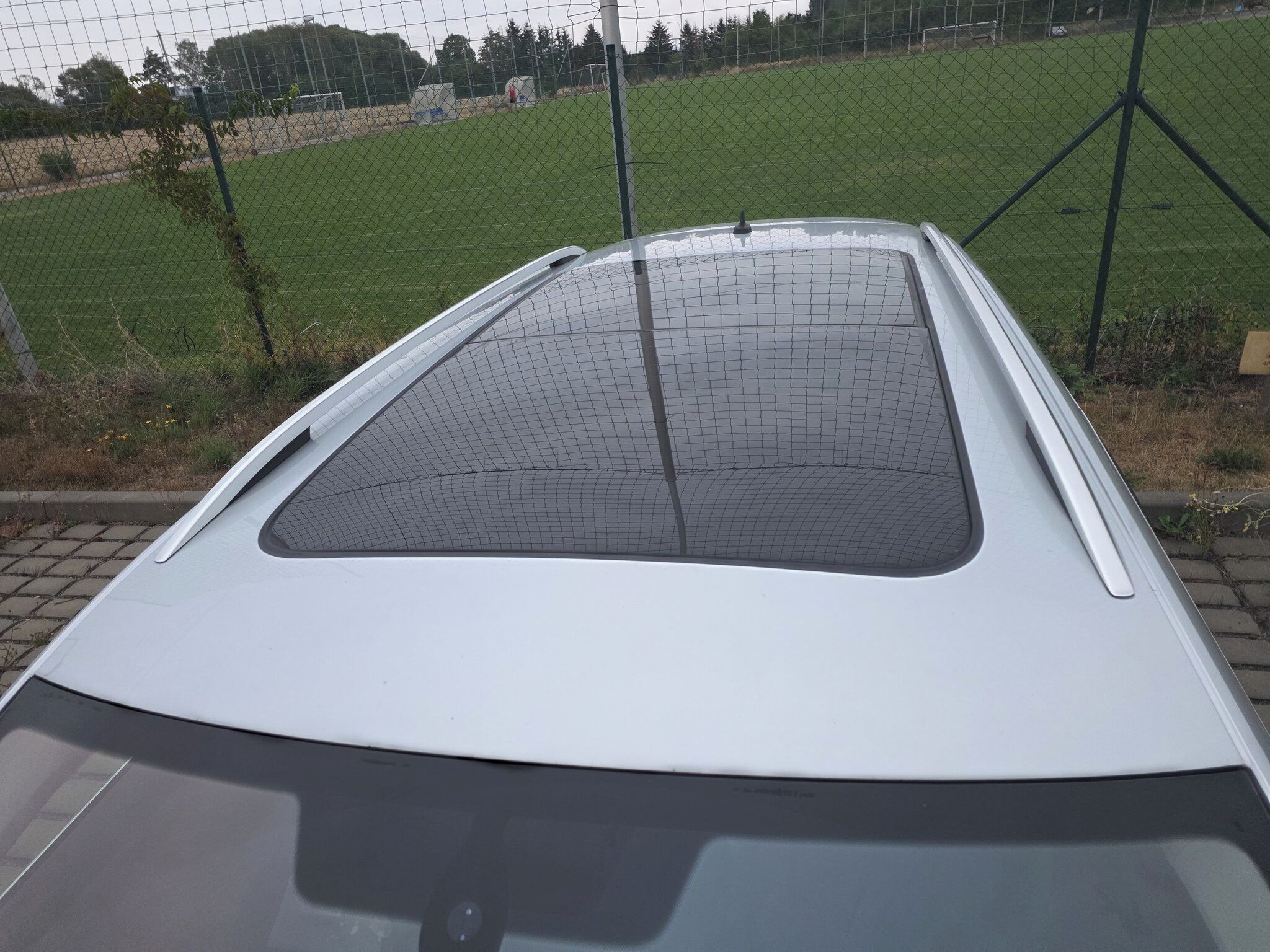 Škoda Superb, Škoda Superb Combi 1.8 TSI DSG - fotka 6
