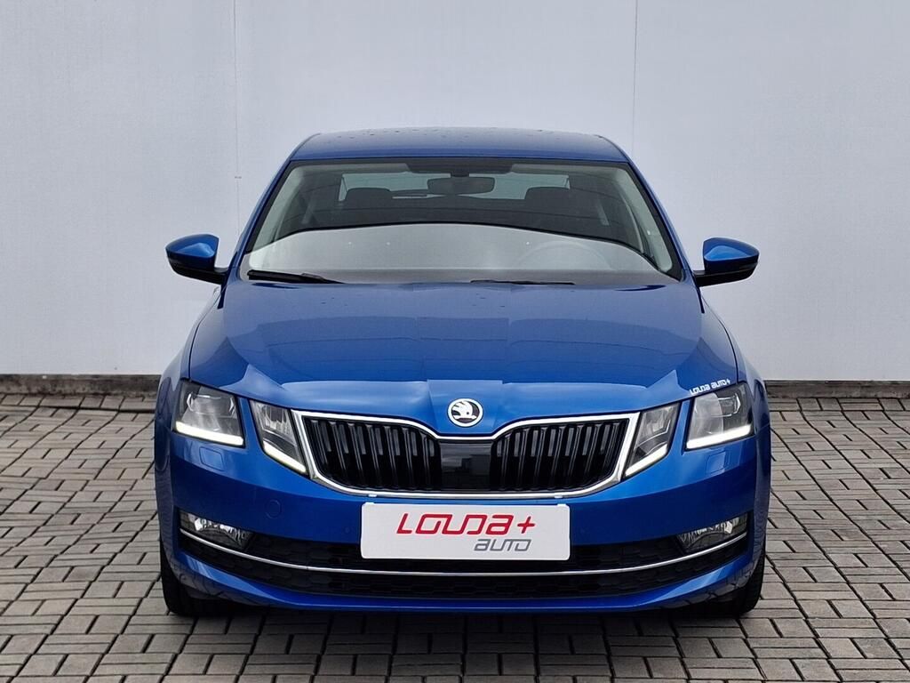 Škoda Octavia, Style 1.8 TSI 132 kW - fotka 4