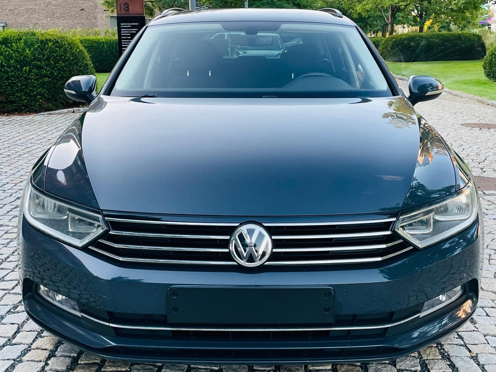 Volkswagen Passat, 1.4TSI MANUÁL SERVISKA TAŽNÉ - fotka 6