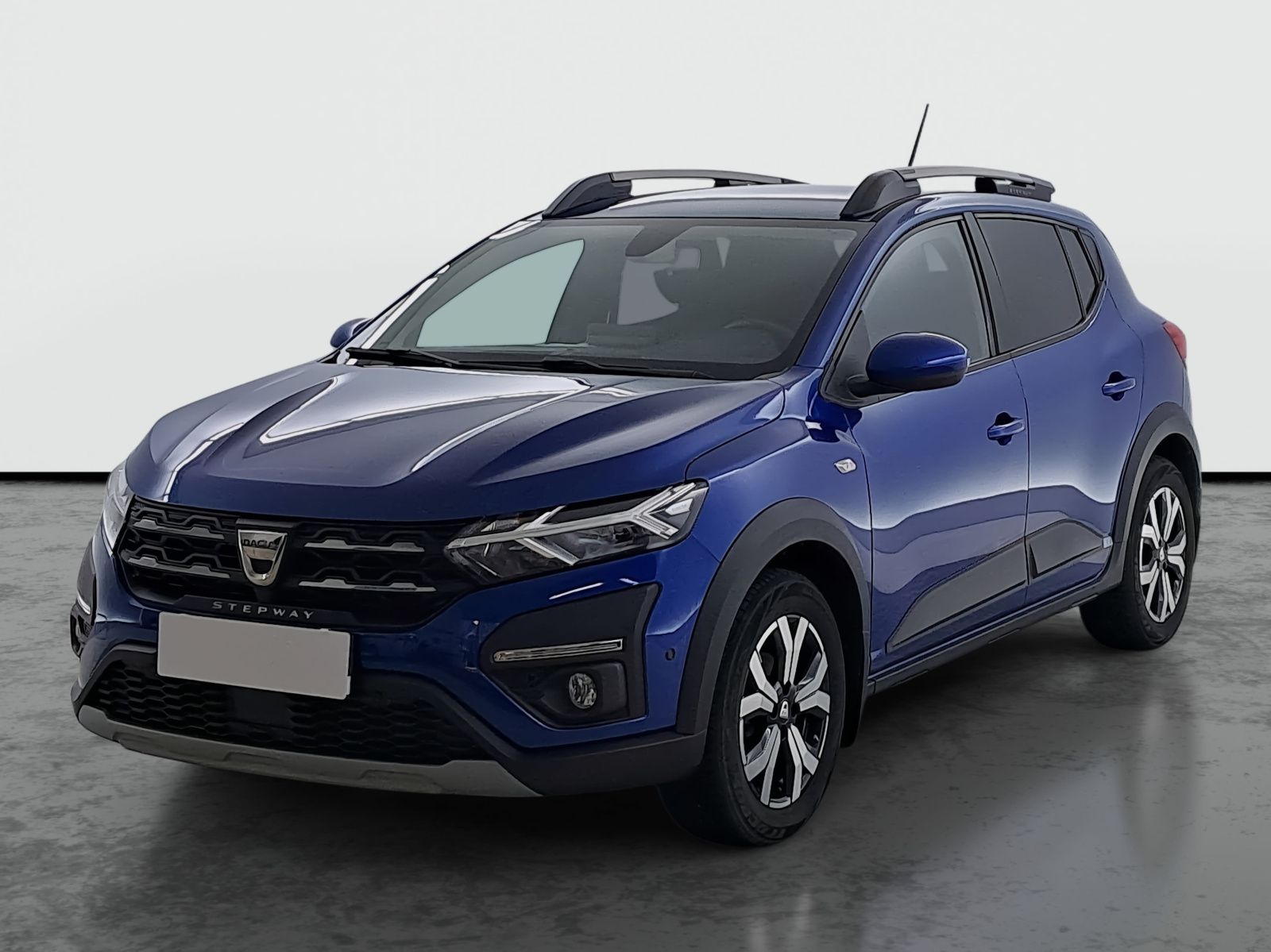 Dacia Sandero, 1.0 TCe, Stepway, LPG, ČR - fotka 3