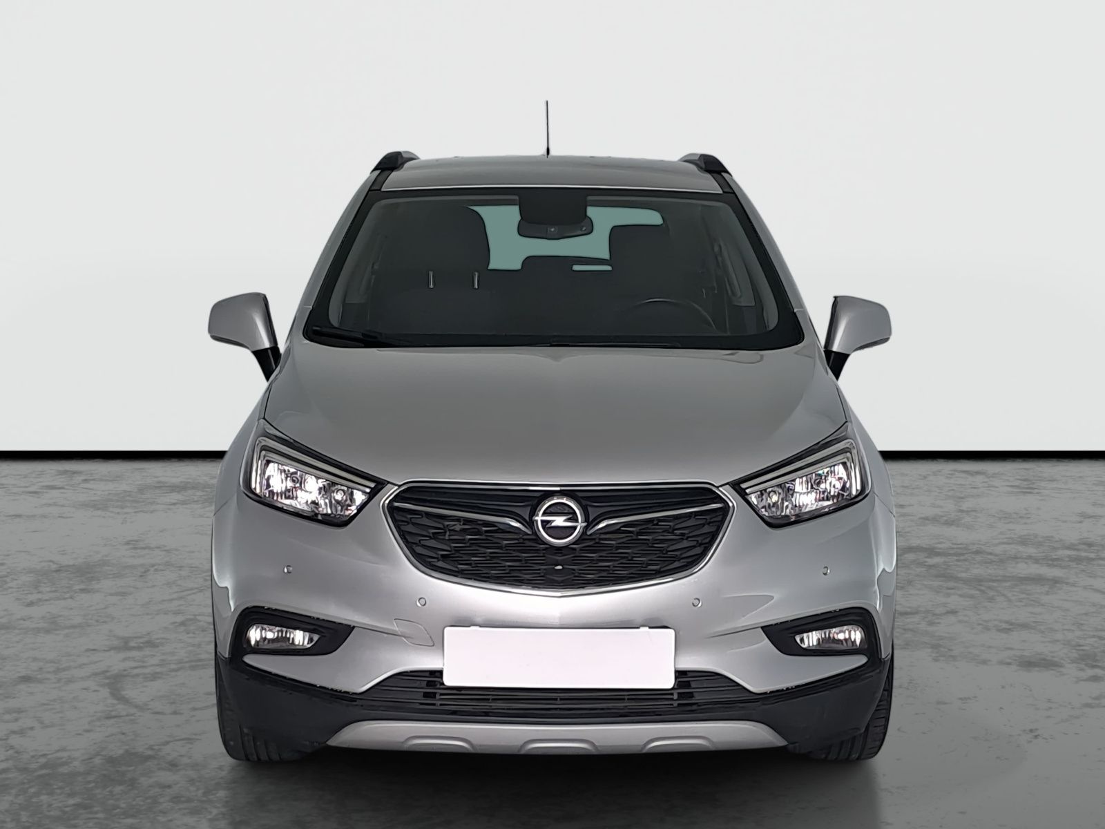Opel Mokka, 1.4 Turbo, Automat, Serv.kniha - fotka 2