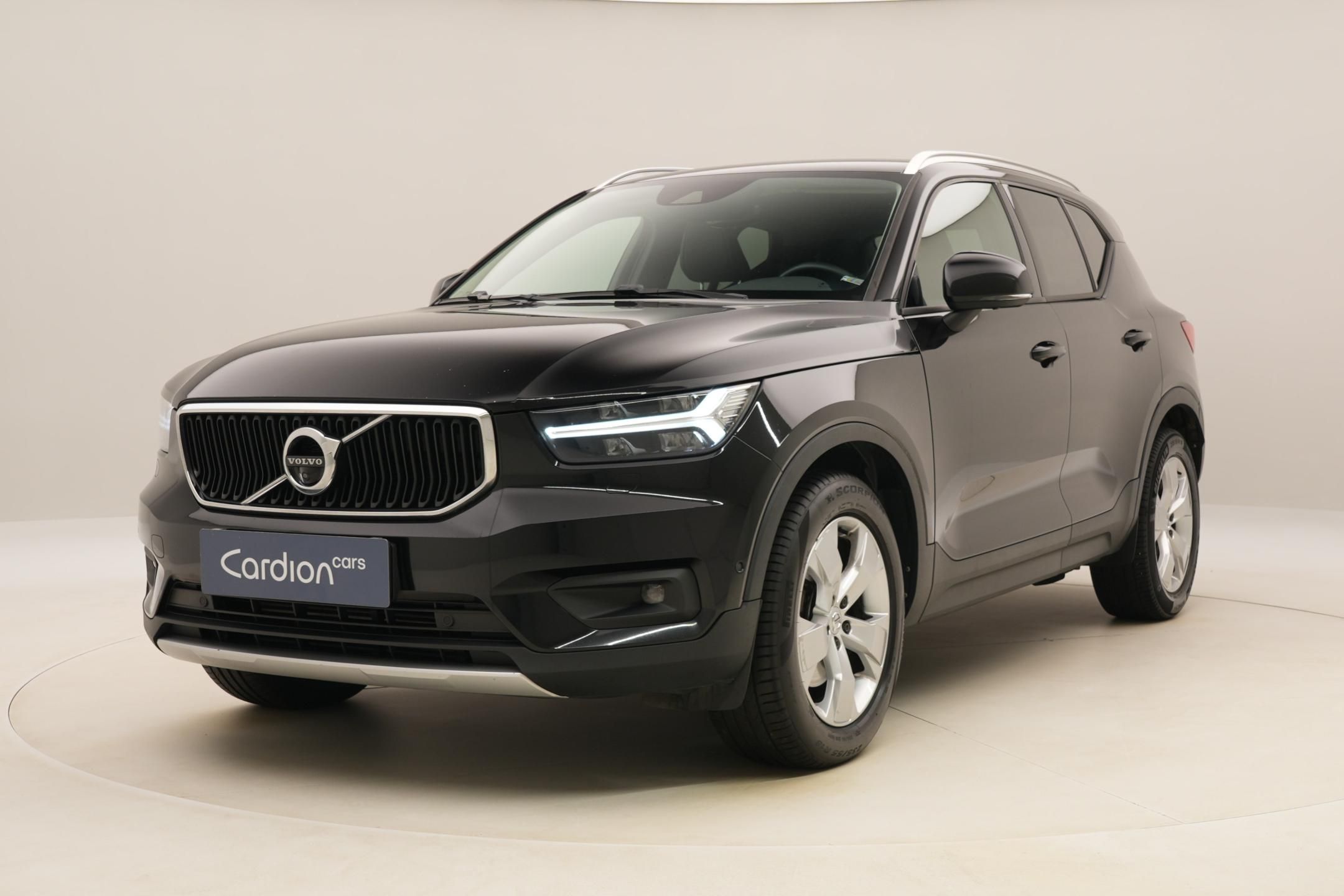 Volvo XC40, T5 AWD MOMENTUM AUT