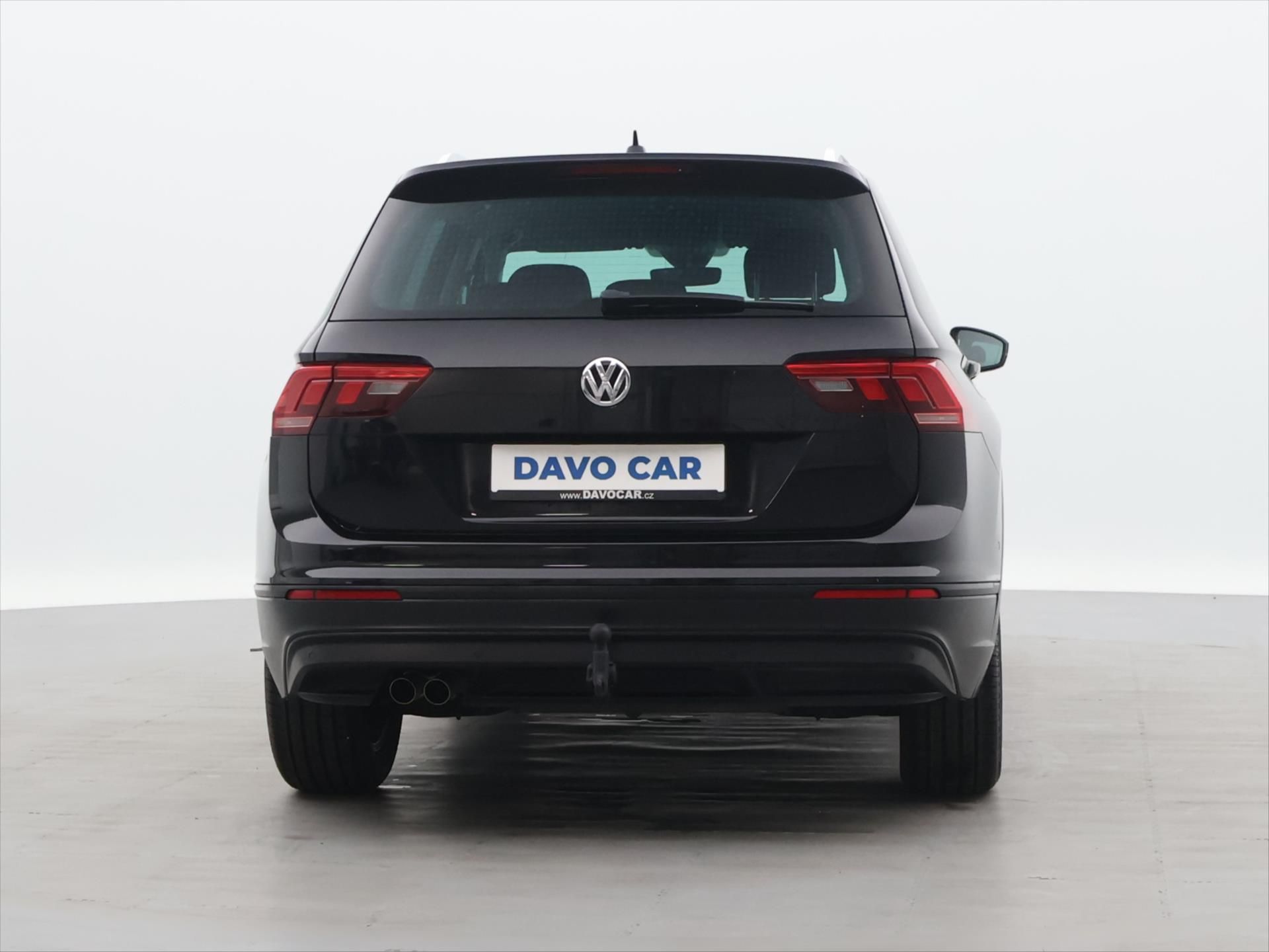 Volkswagen Tiguan, 1,5 TSI 110kW LED Virtual 1.Ma - fotka 6