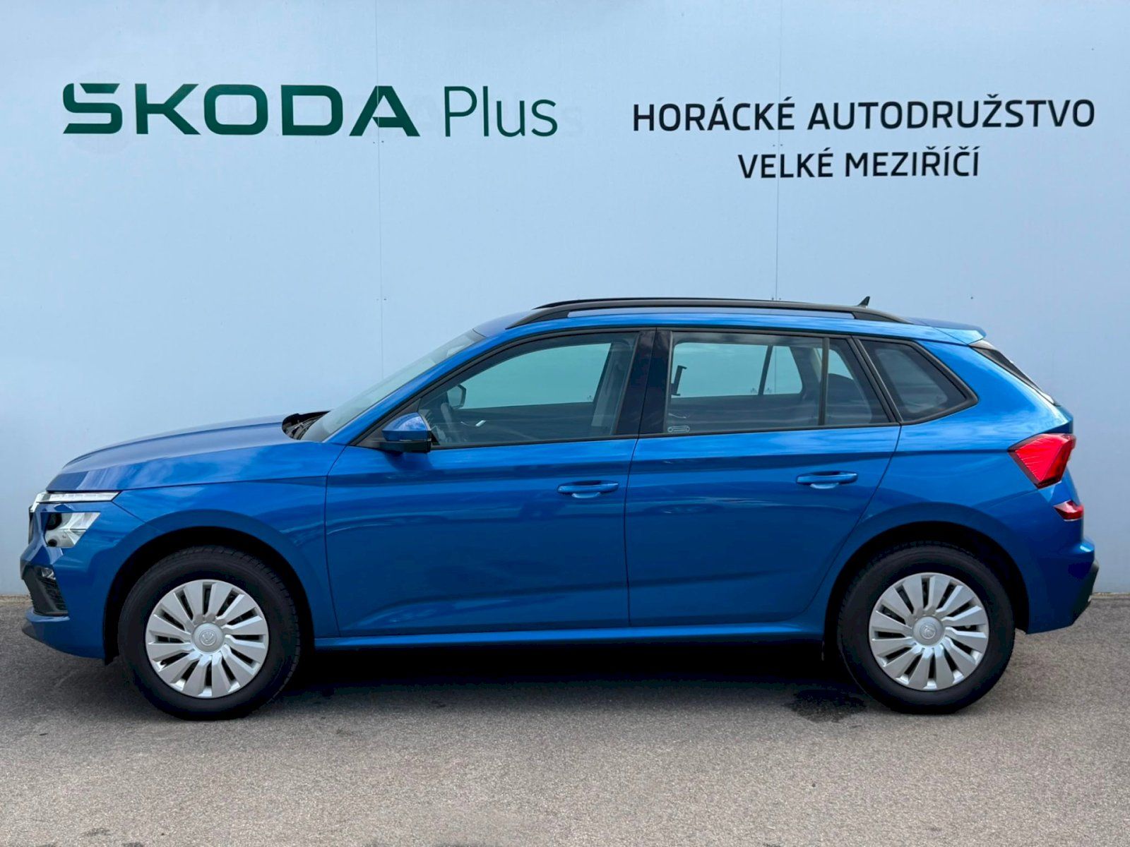 Škoda Kamiq, Selection 1,0 TSI 85 kW 6° MP - fotka 3