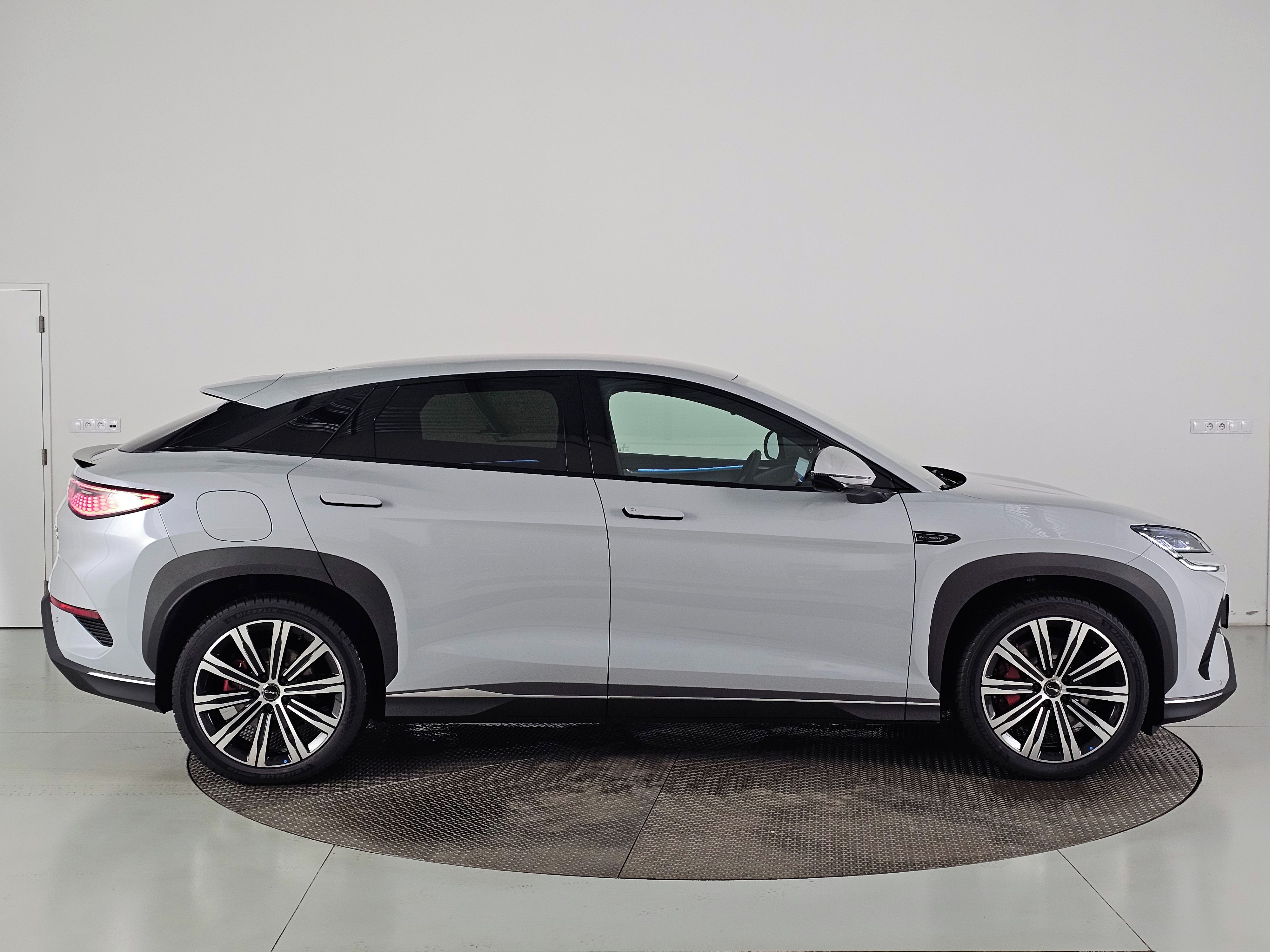 BYD Sealion 7, 530 k Excellence AWD - fotka 6