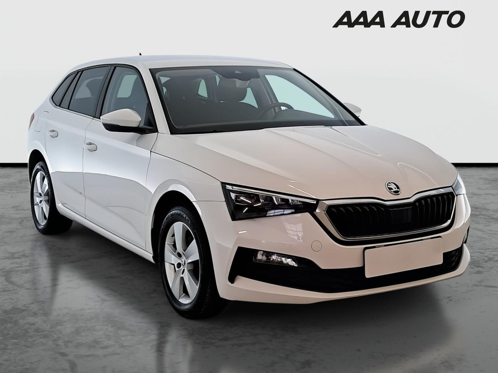 Škoda Scala, 1.0 TSI, Style Plus