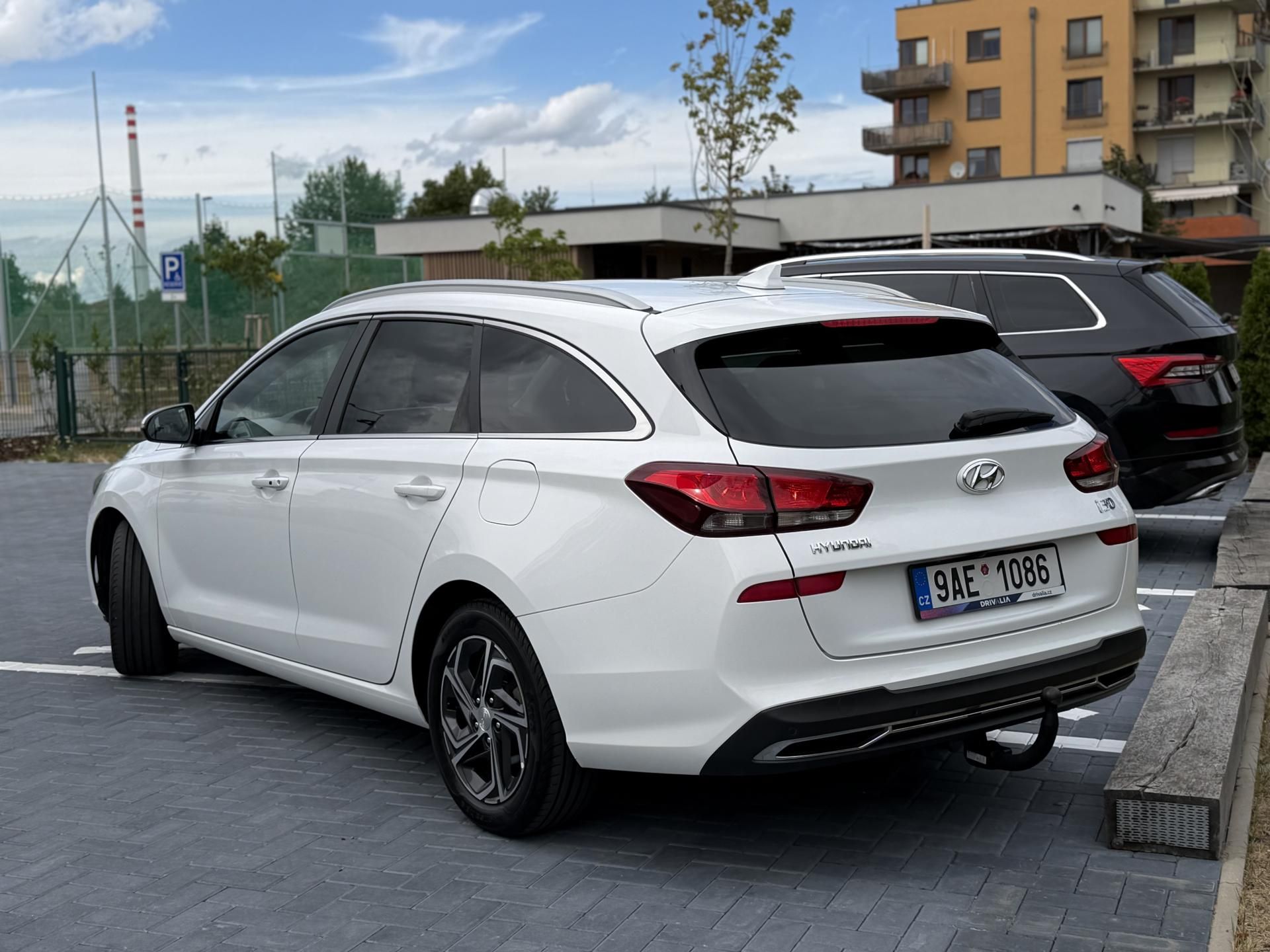 Hyundai i30, 1.0 t-gdi 88 kw/DPH/tažné - fotka 3