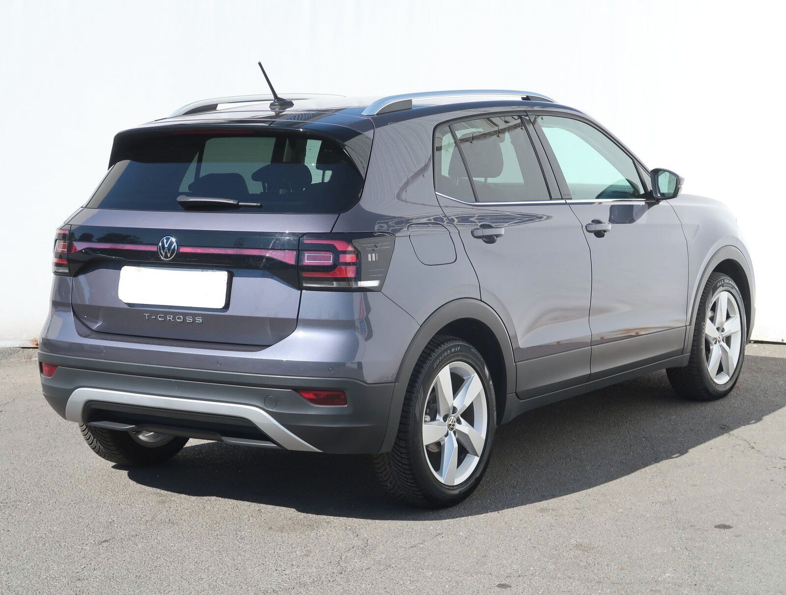 Volkswagen T-Cross, 1.0 TSI, Style, Automat - fotka 5