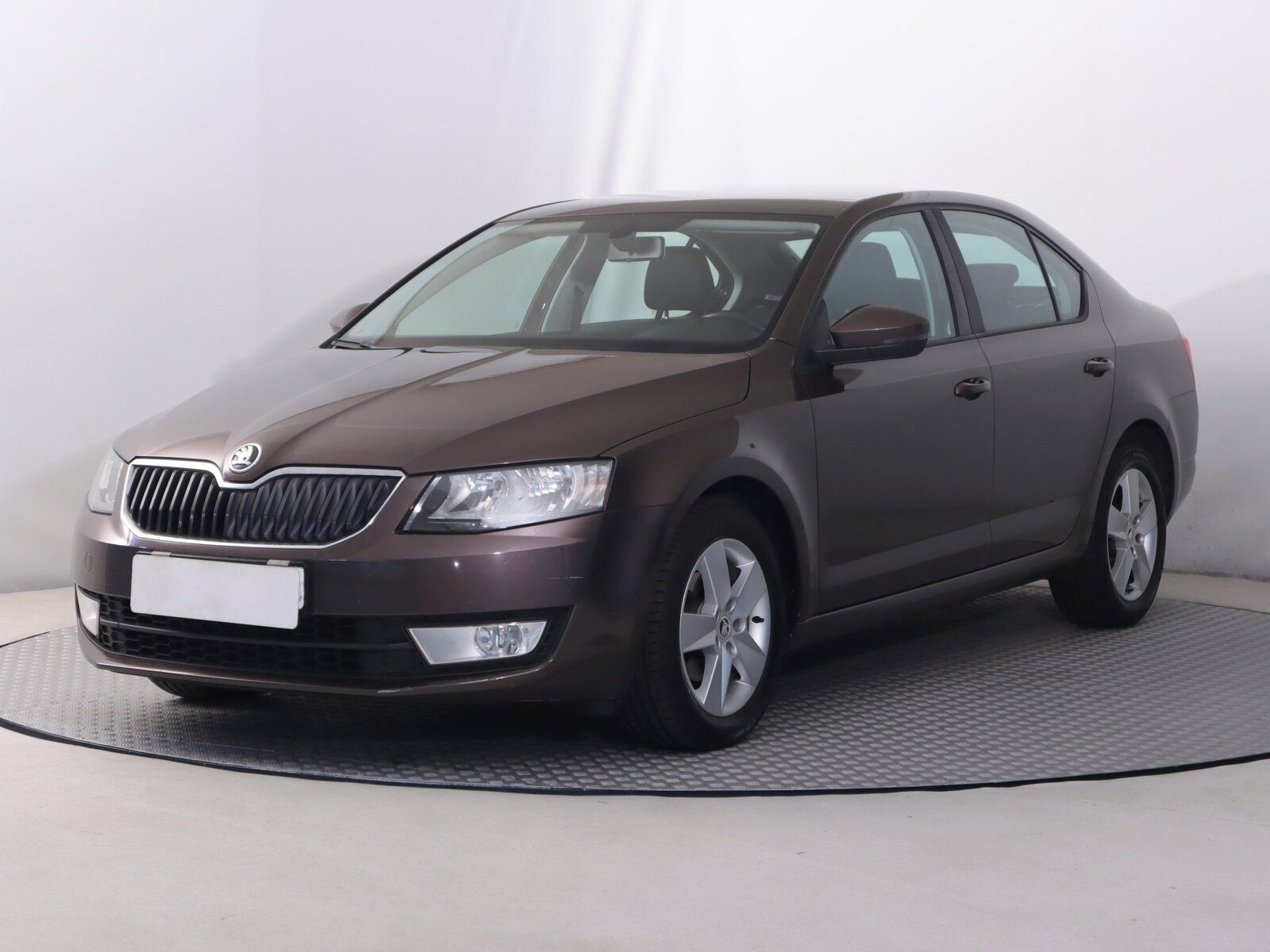 Škoda Octavia, 1.6 TDI, Ambition, Serv.kniha - fotka 2