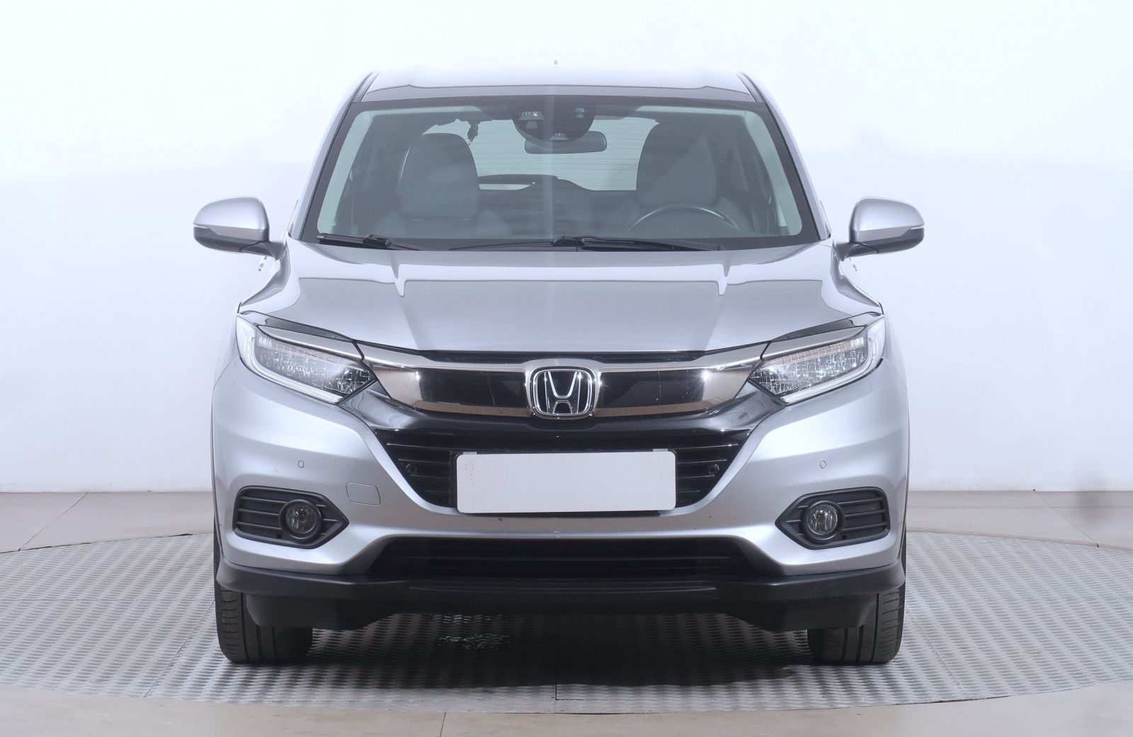Honda HR-V, 1.5 i-VTEC, Elegance - fotka 2