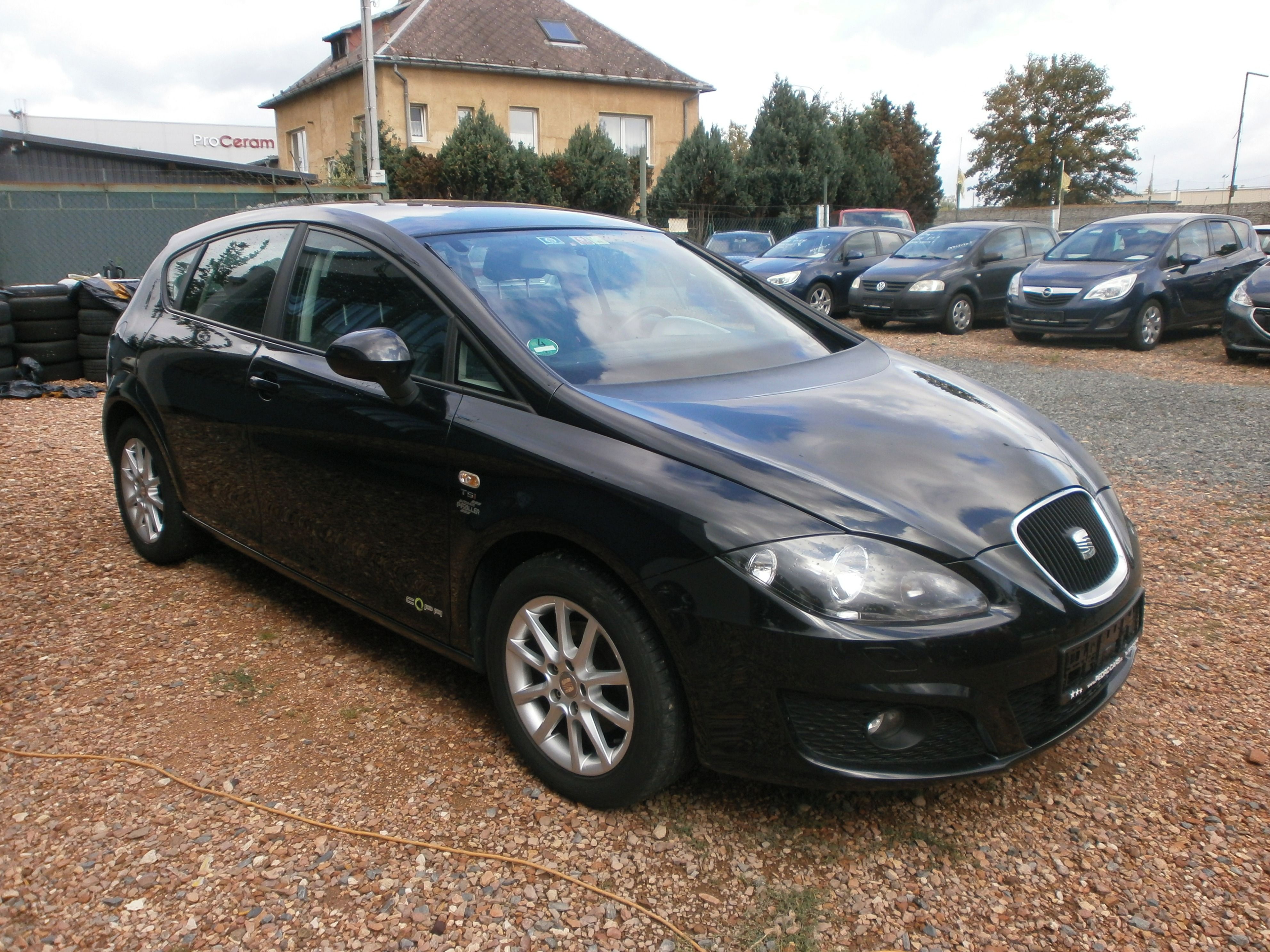 Seat Leon, 1.2TSI-SERVIS.KNIHA,1 MAJITEL! - fotka 4