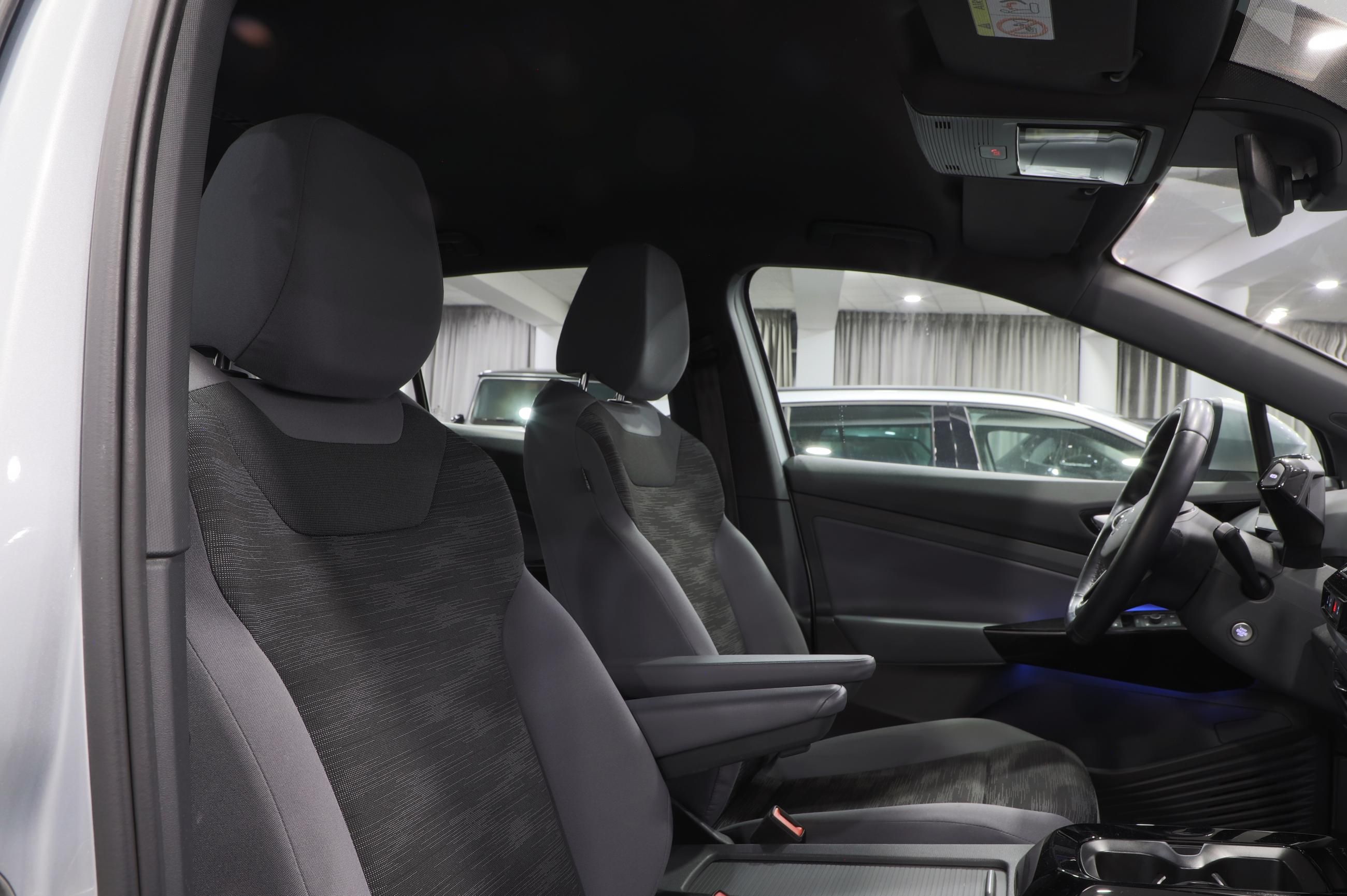 Volkswagen ID.4, Pro 150kW 82 kWh / SOH 93,4% - fotka 6