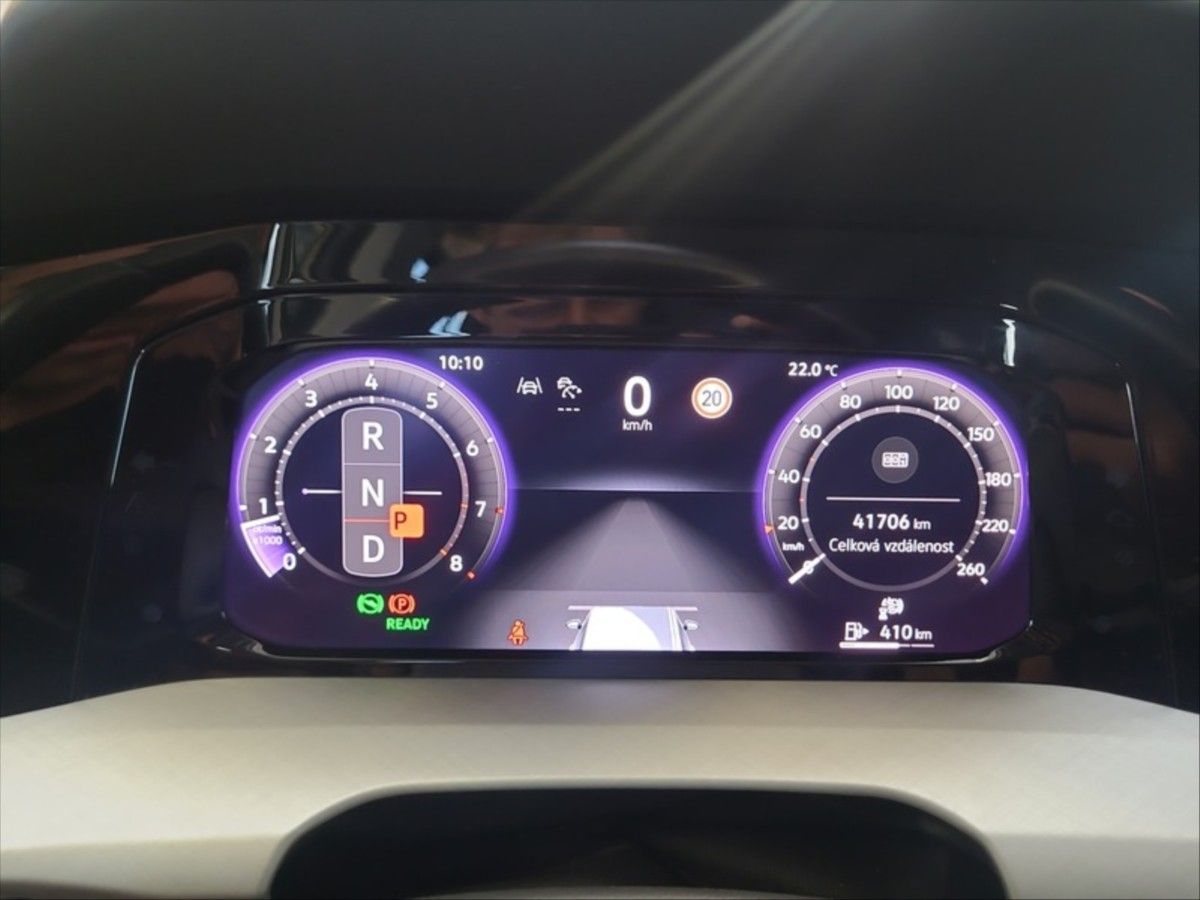Volkswagen Golf, 1,5 TSi 85kW DSG Life - fotka 6