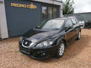 Seat Leon, 1.2TSI-SERVIS.KNIHA,1 MAJITEL!