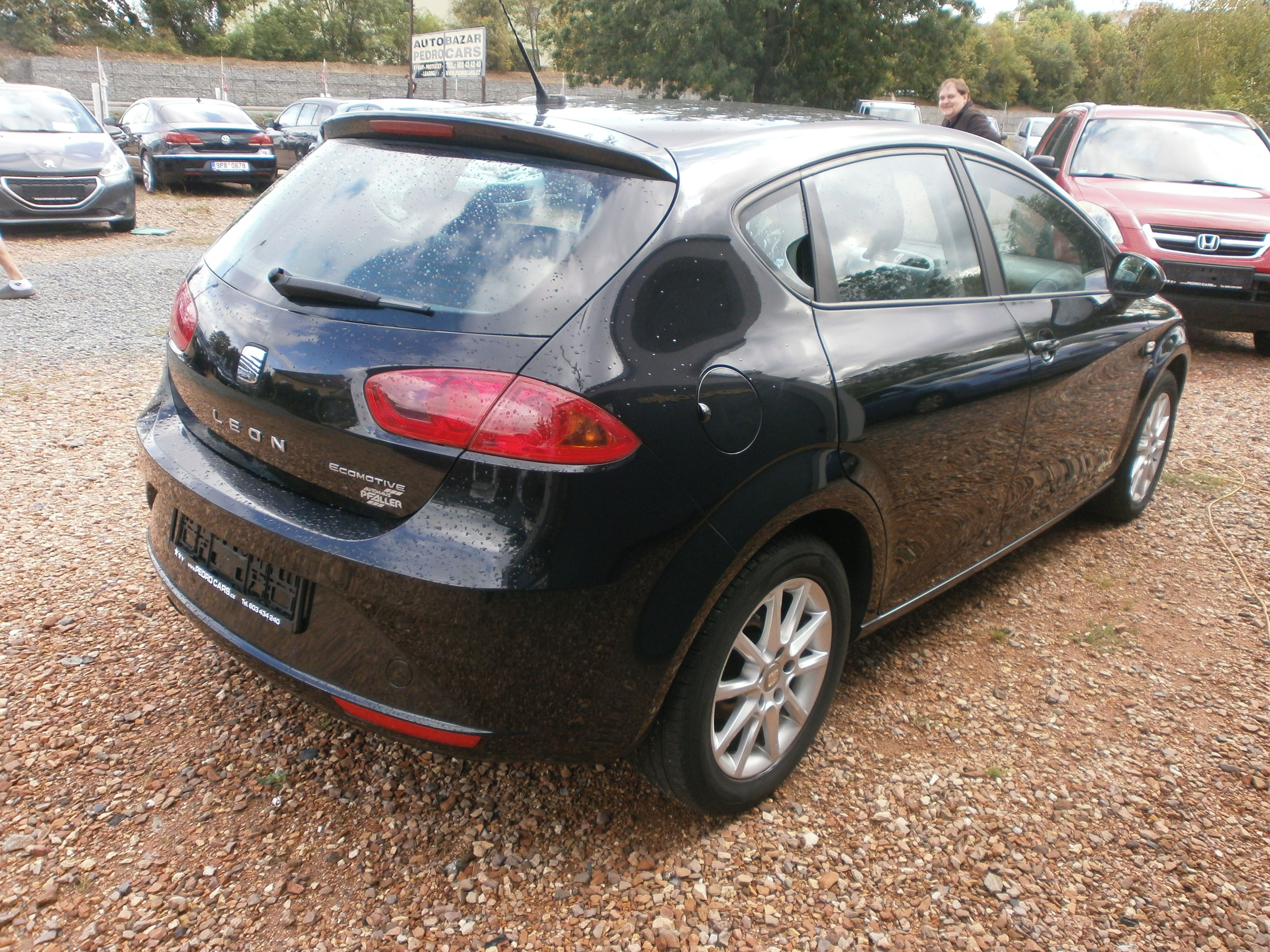 Seat Leon, 1.2TSI-SERVIS.KNIHA,1 MAJITEL! - fotka 5