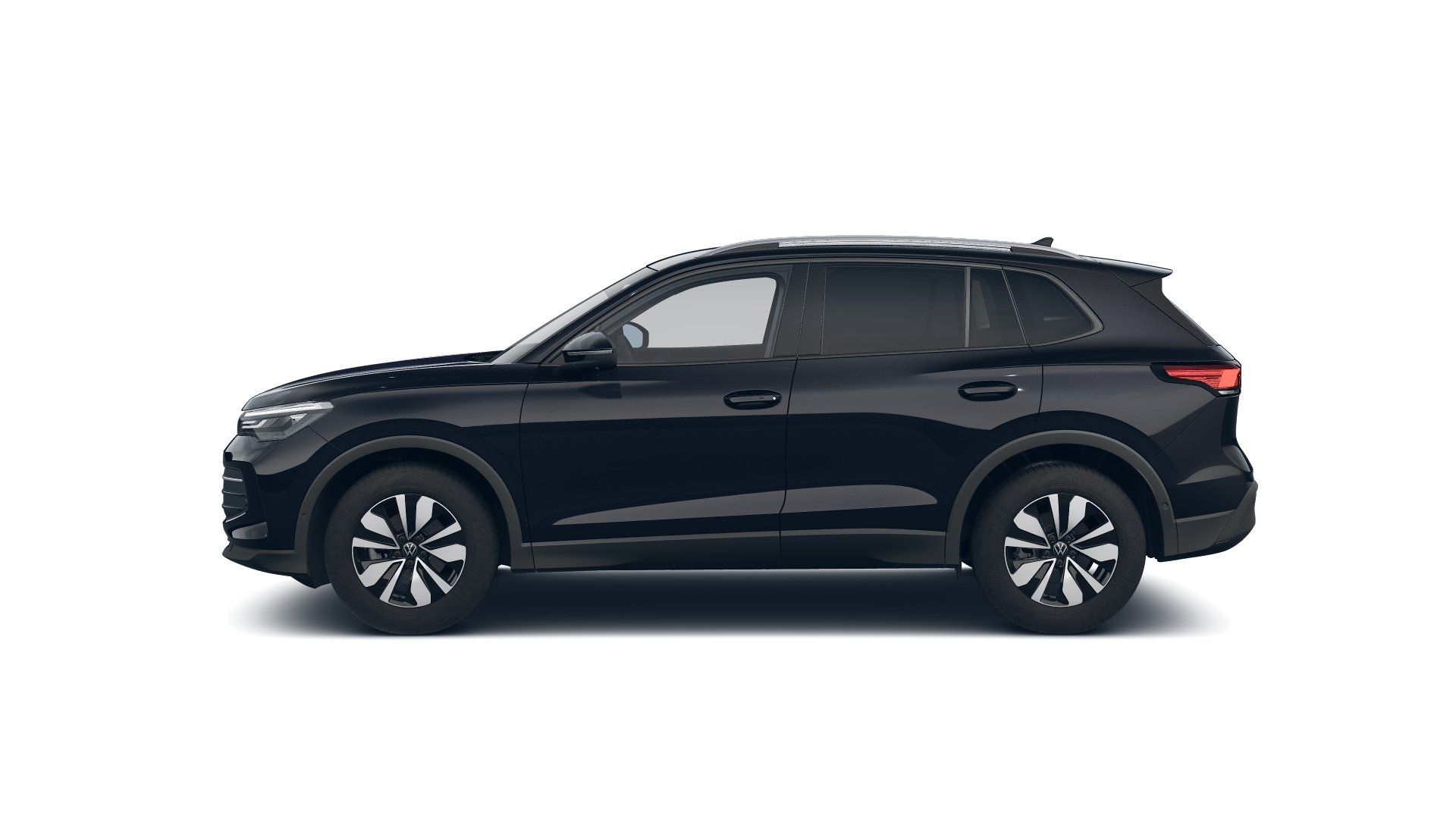 Volkswagen Tiguan, Tiguan Love 1,5 eTSI 110 kW - fotka 2