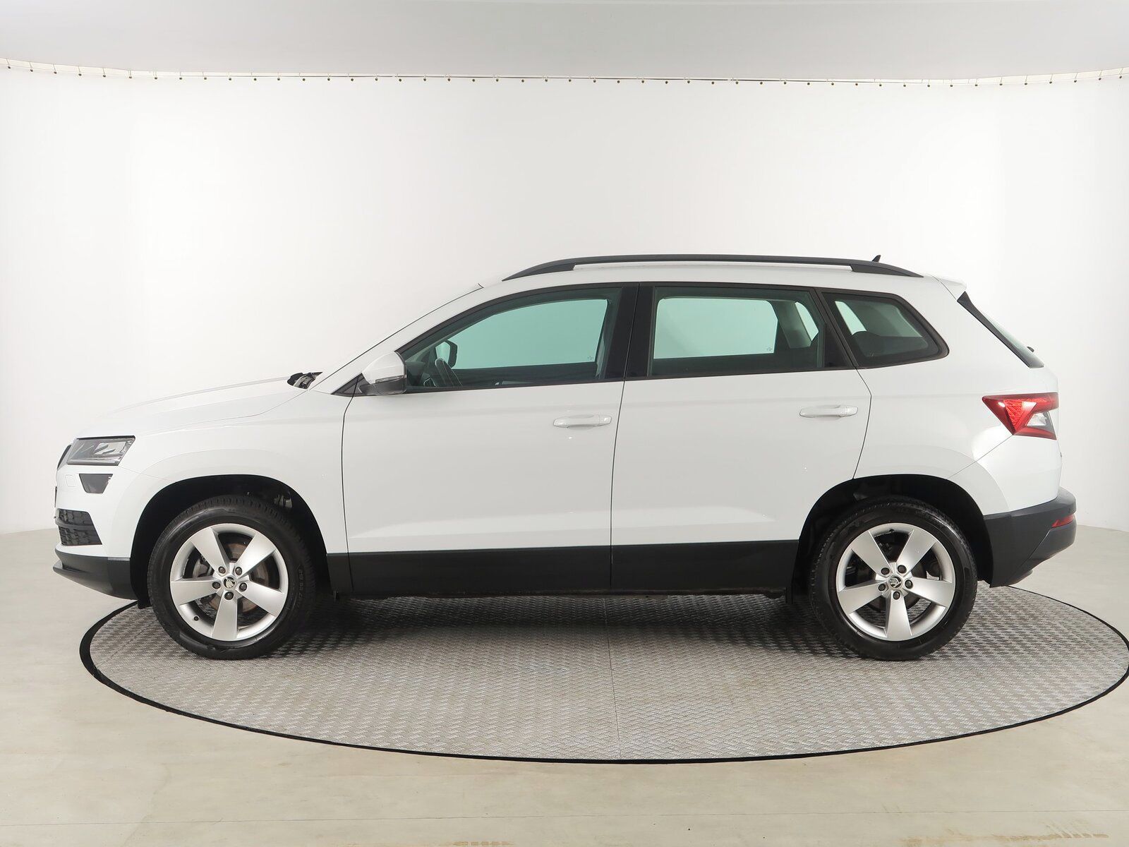 Škoda Karoq, 1.0 TSI, Style - fotka 3