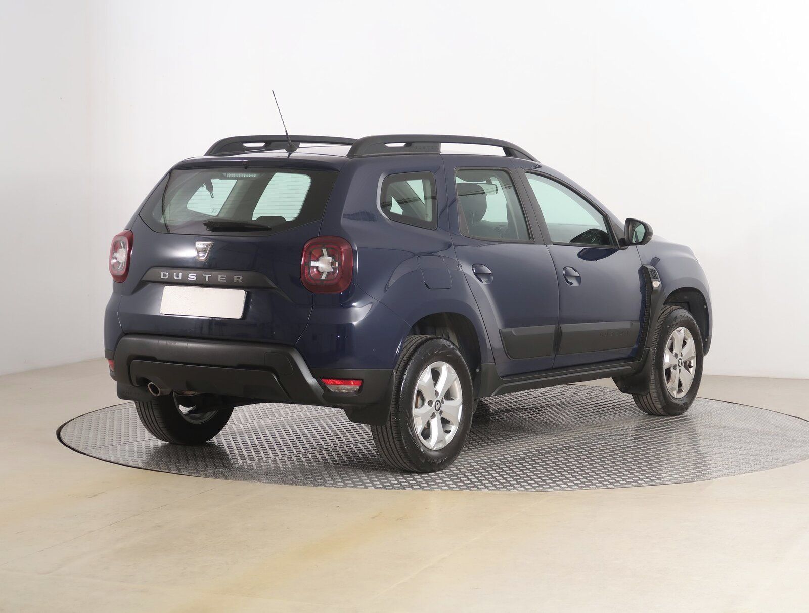 Dacia Duster, 1.0 TCe, LPG, Serv.kniha - fotka 5