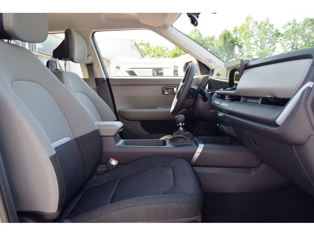 Kia Seltos, 1,6 T-GDi 4x2 Comfort - fotka 4
