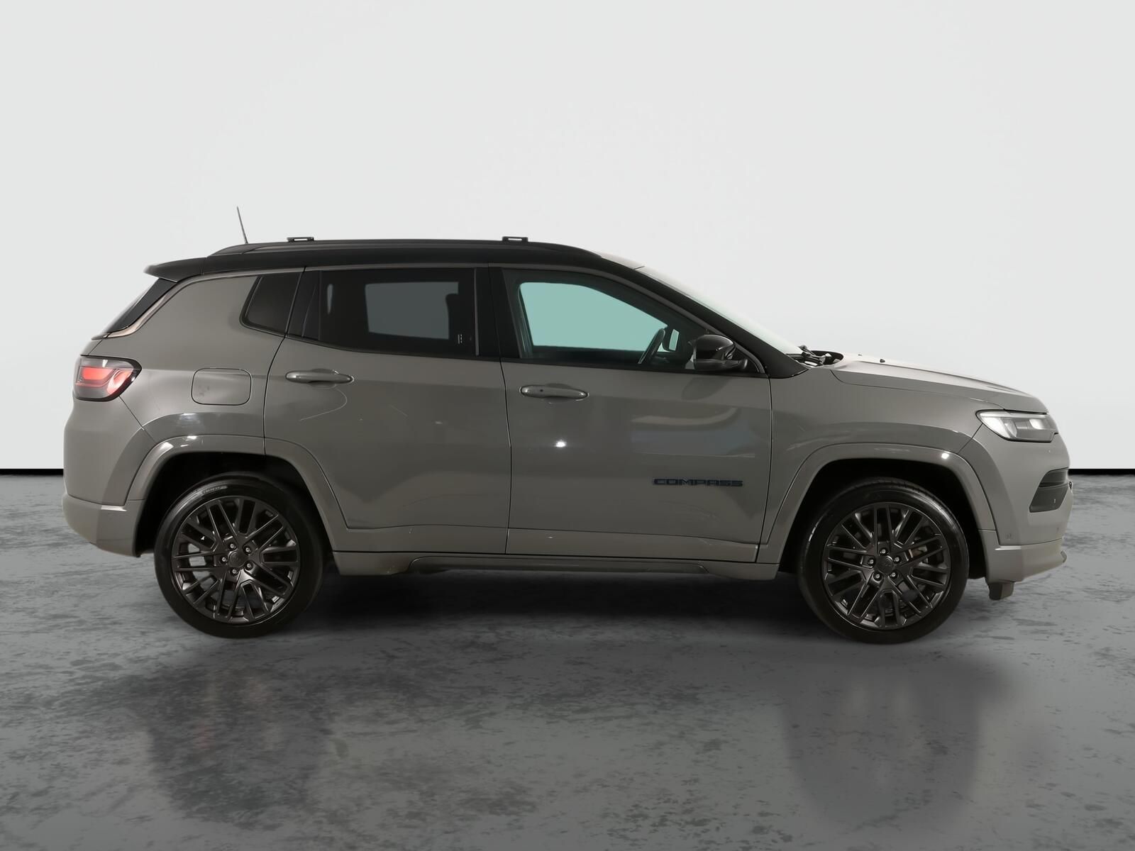 Jeep Compass, 4xe, 4X4, Automat, Serv.kniha - fotka 6
