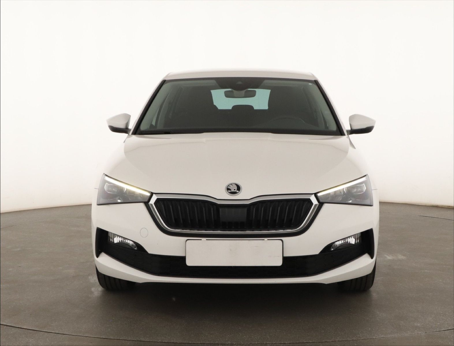 Škoda Scala, 1.0 TSI, Style, ČR,1.maj - fotka 2