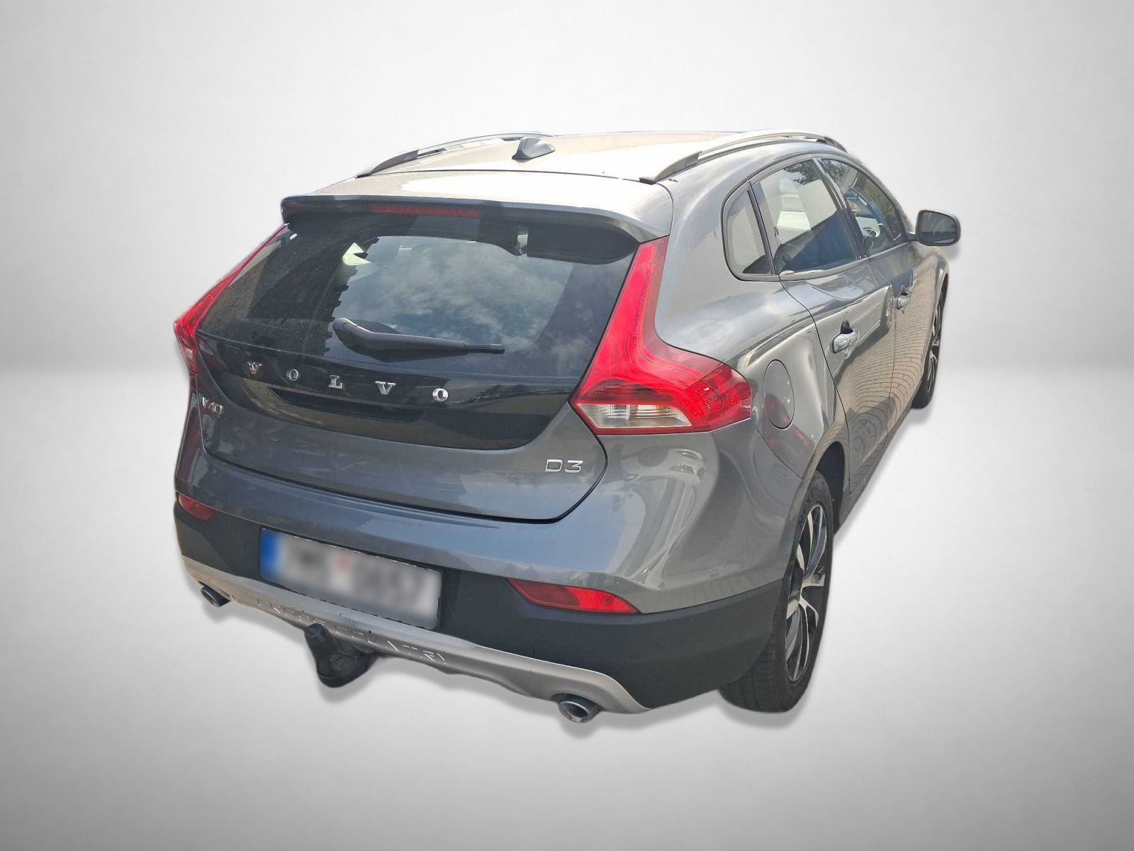 Volvo V40, 2.0 D3, Automat, Serv.kniha - fotka 2