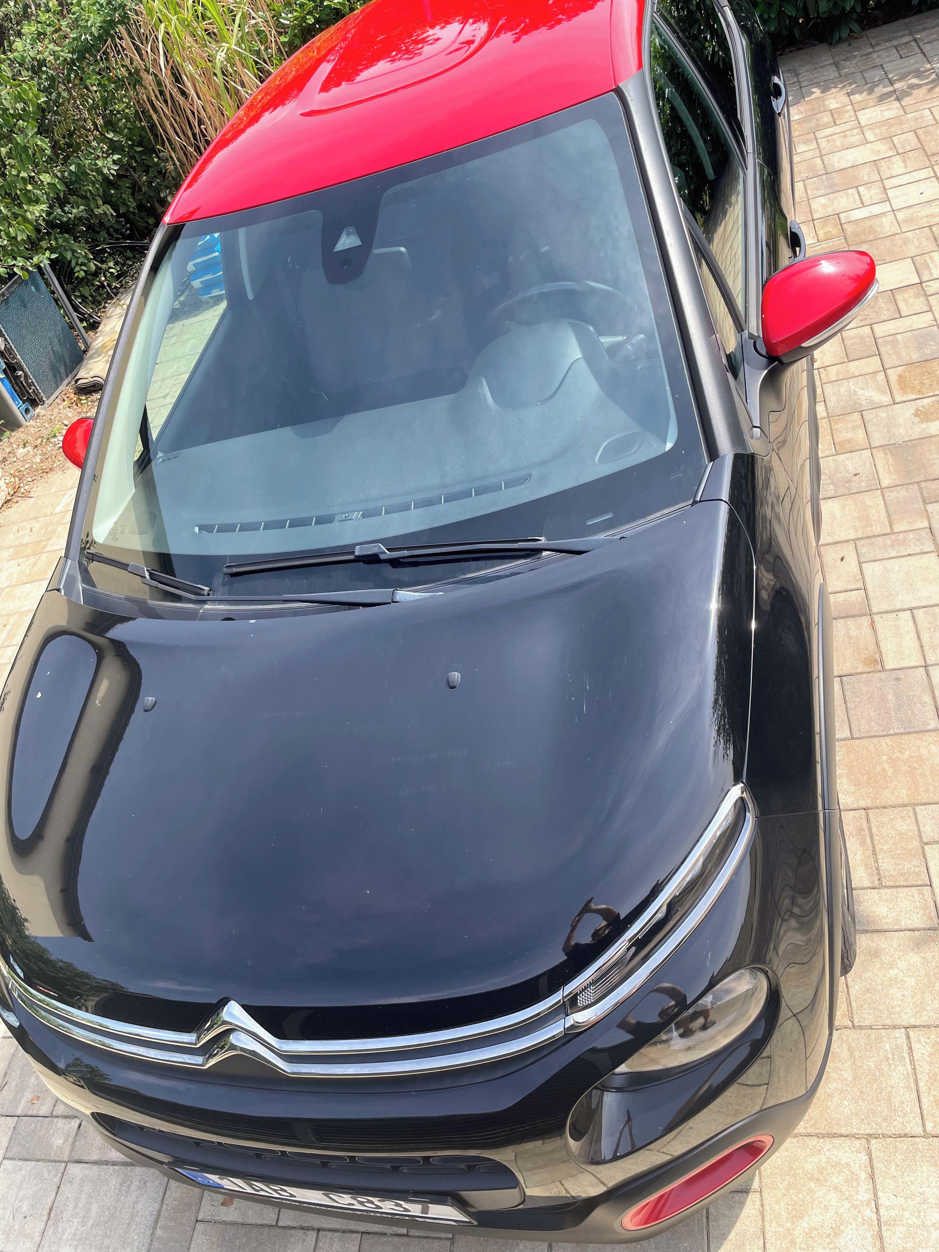 Citroën C3, Citroën C3 1.2 PureTech 61 kW - fotka 6
