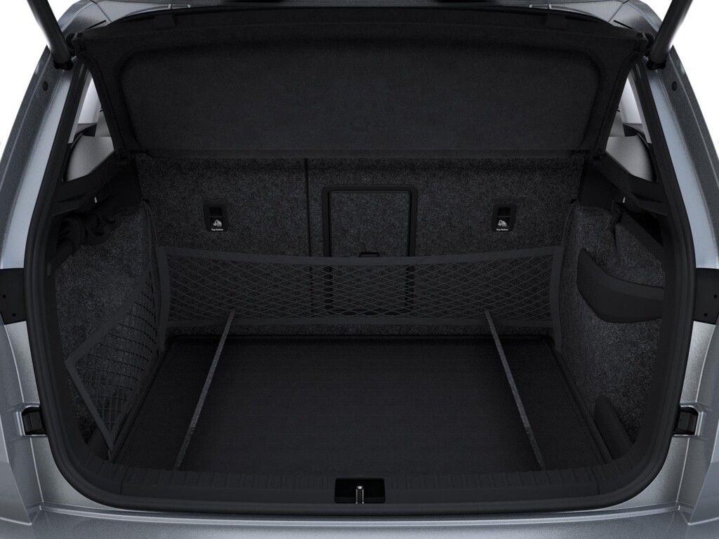 Škoda Karoq, 1,5 TSI 110 kW - fotka 4