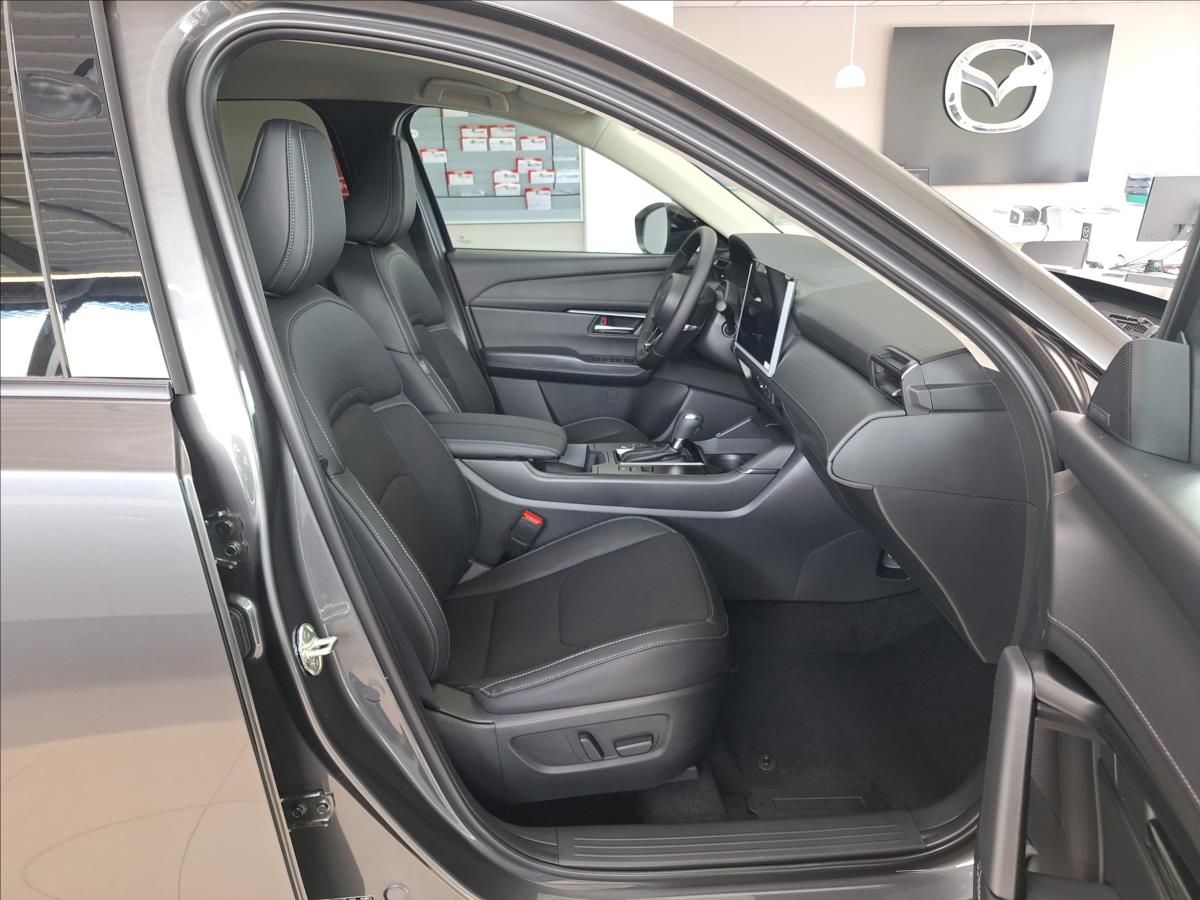 Mazda CX-5, 2,5 G 141ps 6AT AWD Exclusive- - fotka 6