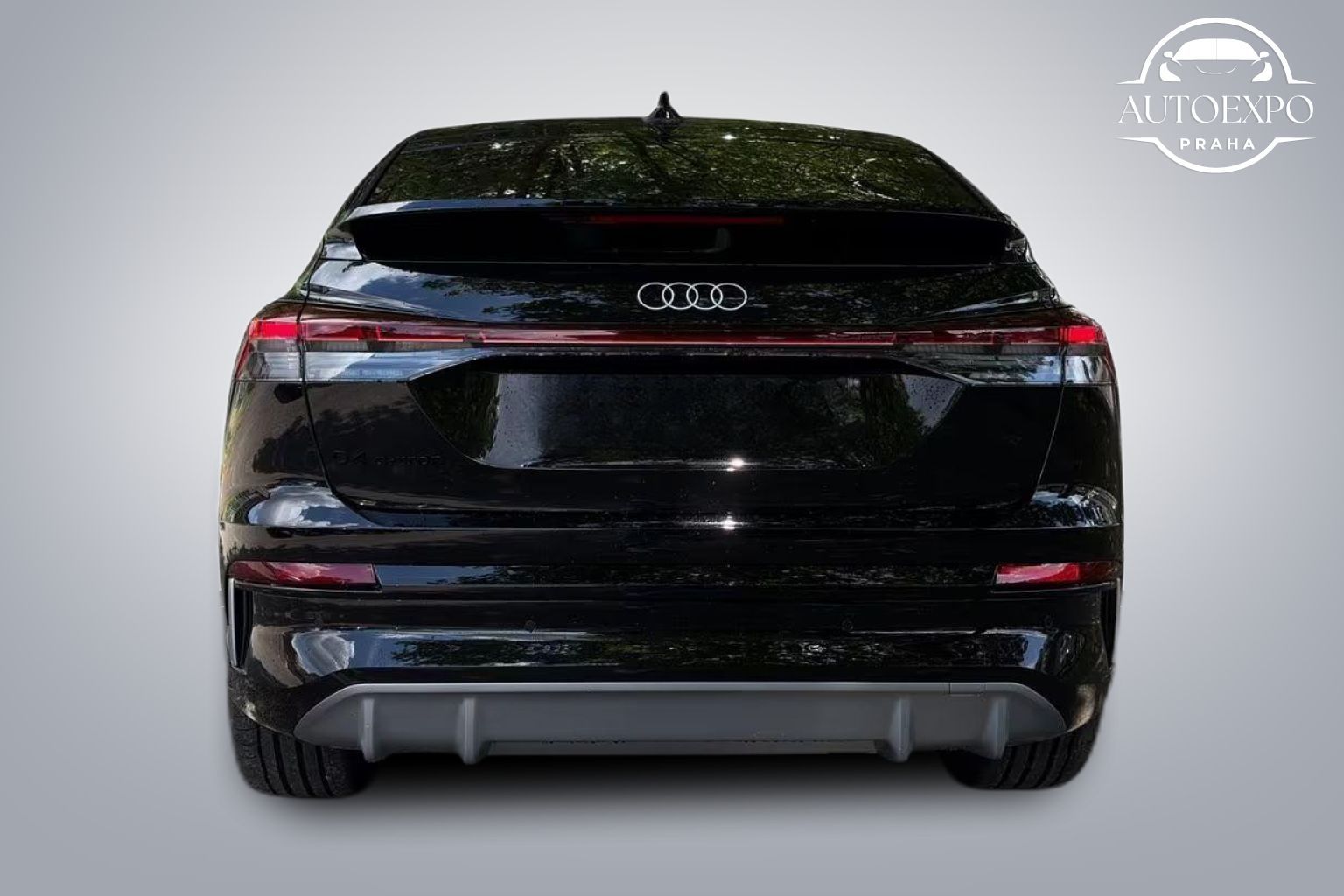 Audi Q4 e-tron, Q4 Sportback performance* - fotka 6