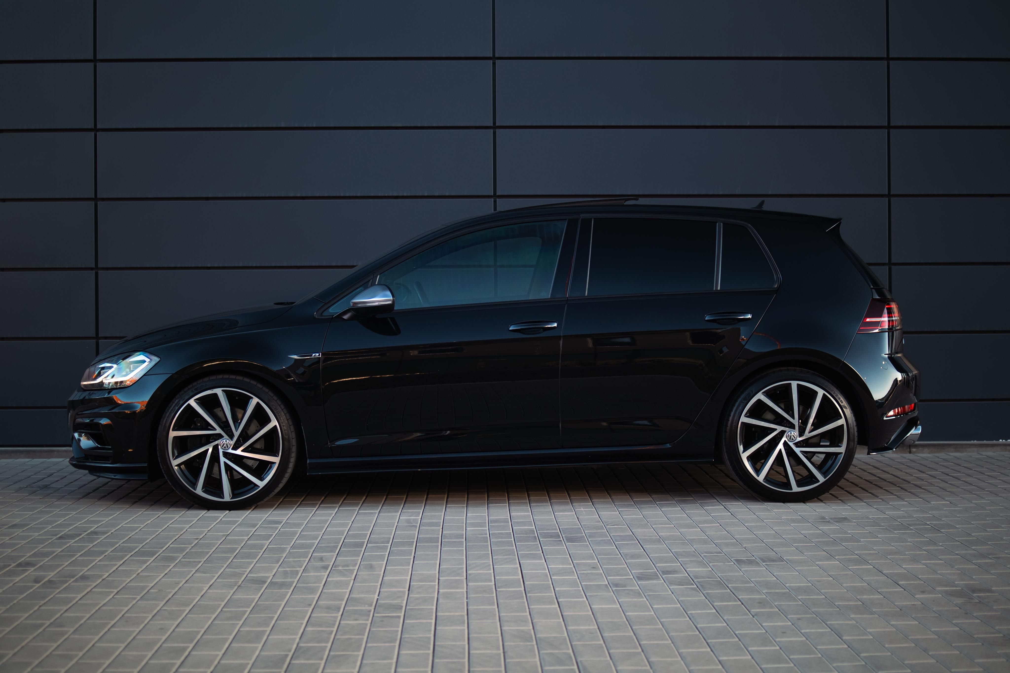 Volkswagen Golf, 7.5 R 2.0 TSI 228kW (346kW) - fotka 4