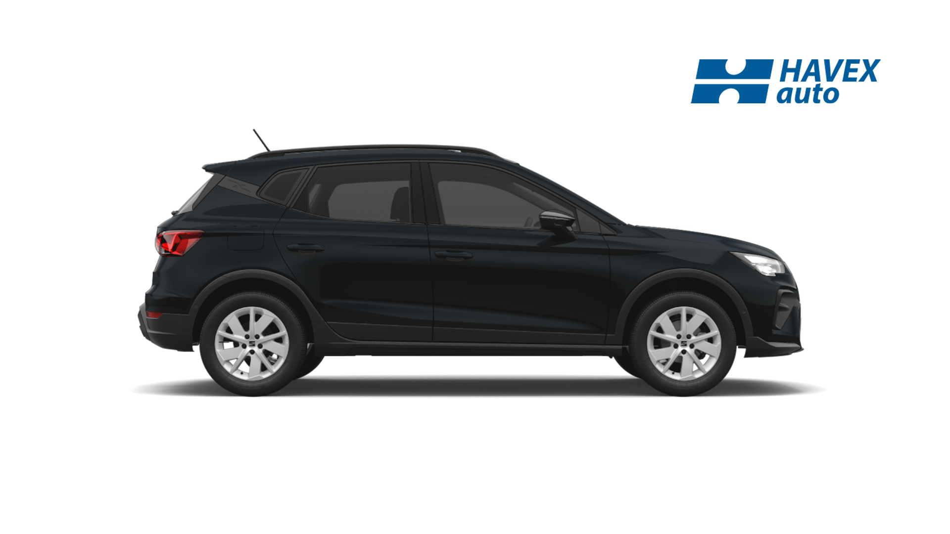 Seat Arona, Reference 1.0 TSI 95k - fotka 4