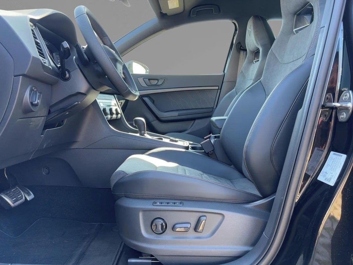 Cupra Ateca, VZ 2.0 TSI 4Drive*Navi*360°* - fotka 6