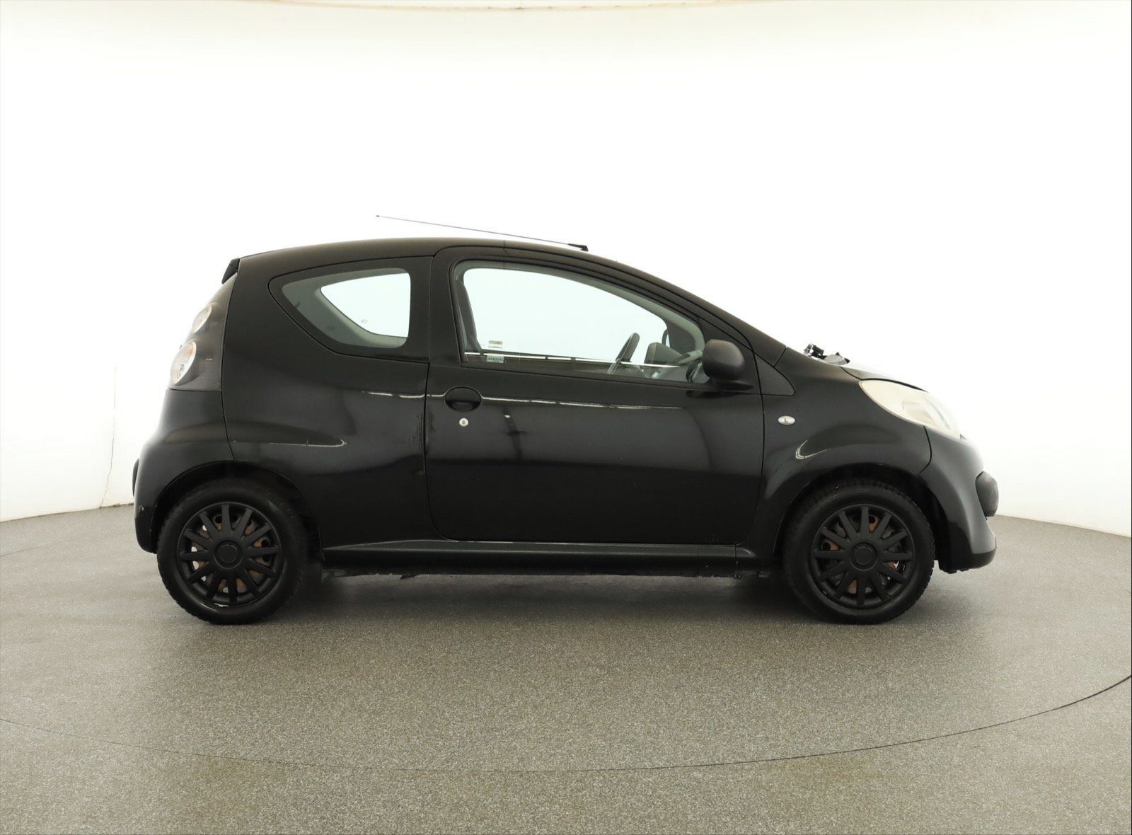 Citroën C1, 1.0, po STK, plně pojízdný - fotka 6