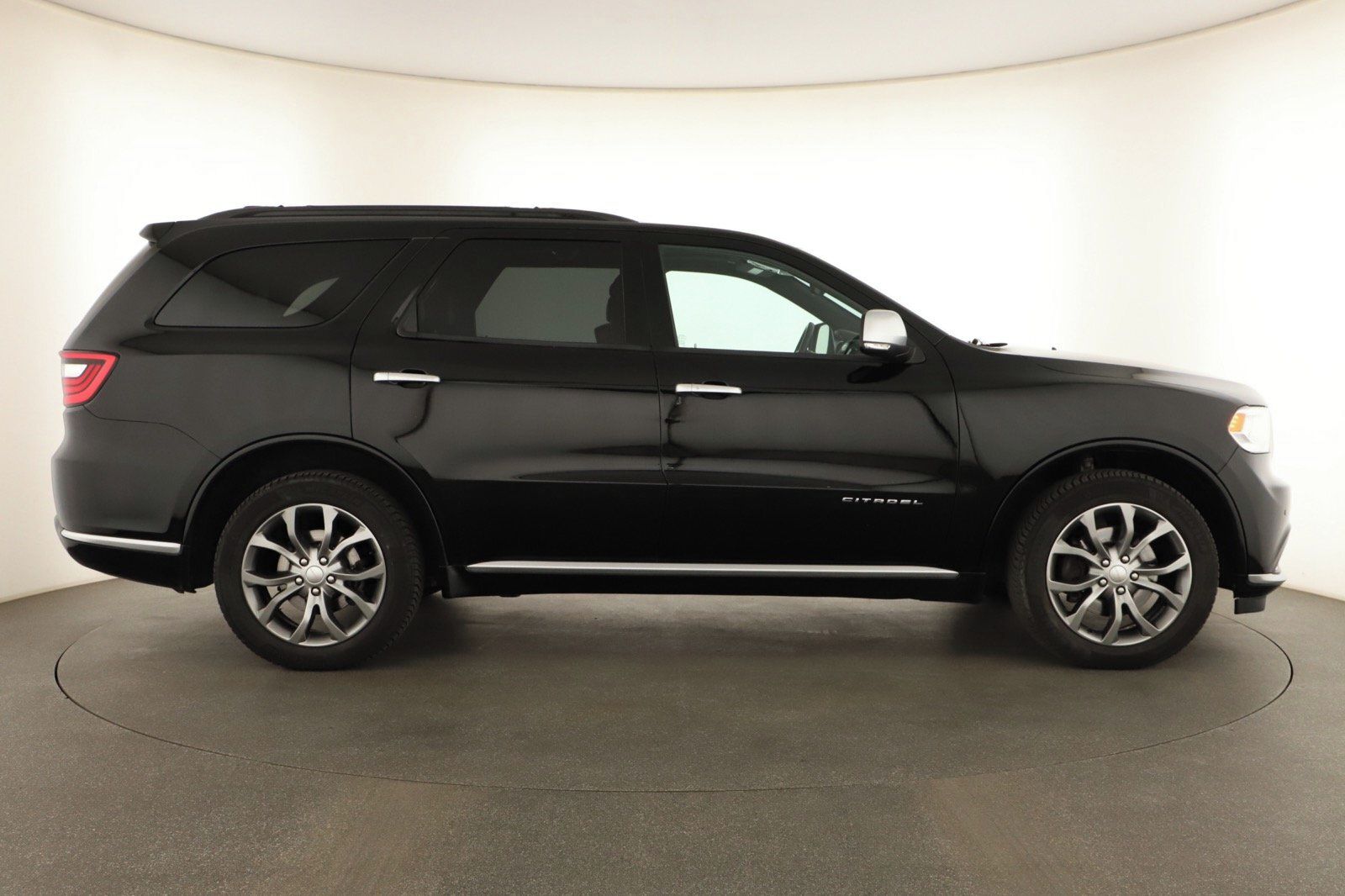 Dodge Durango, 5.7 V8 Hemi, Citadel, 4X4 - fotka 6